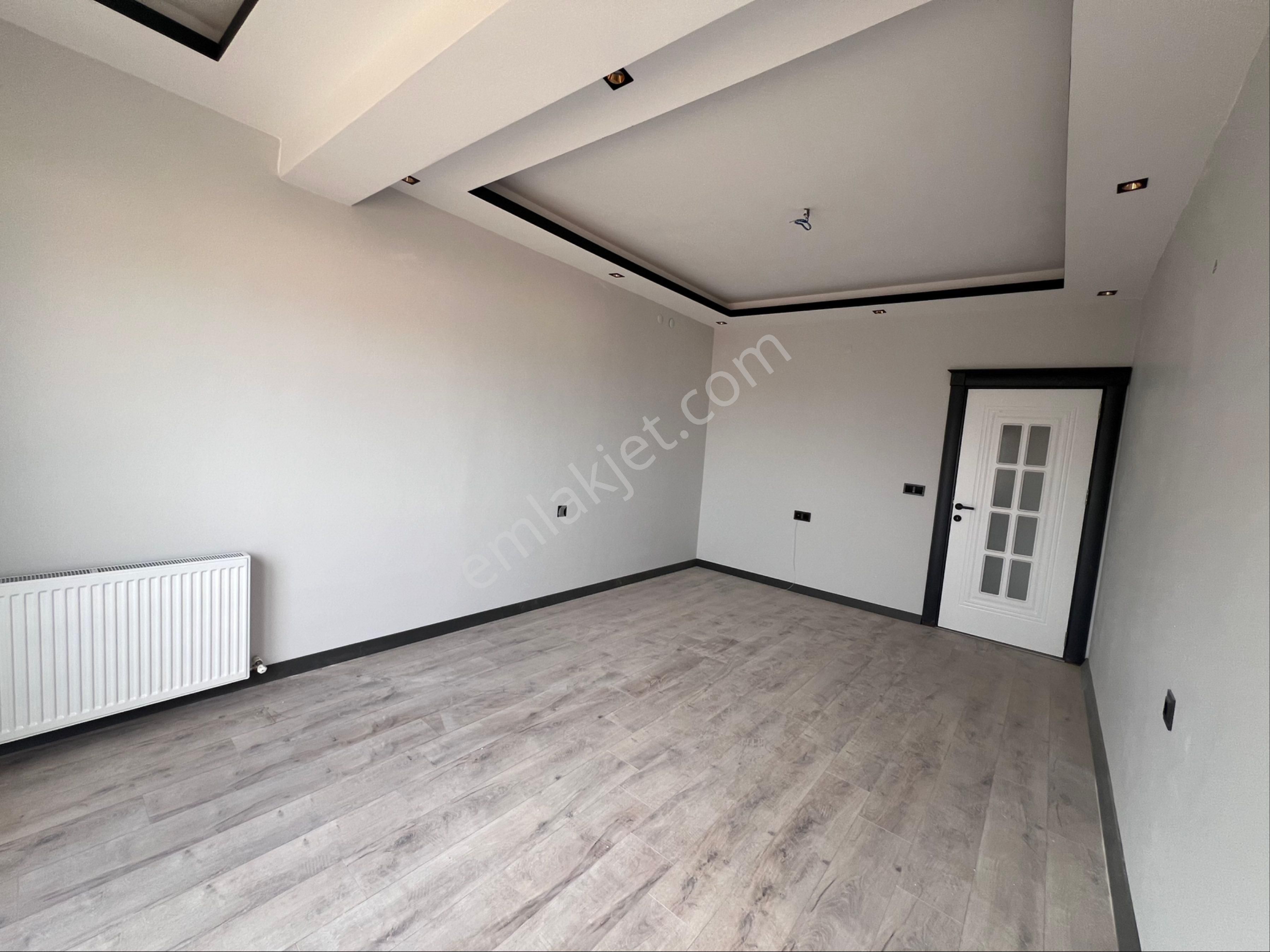 Murat Emlaktan Ultra Lüks Sıfır Siteli 3+1 Dairemiz Satılıktır - Görsel 15