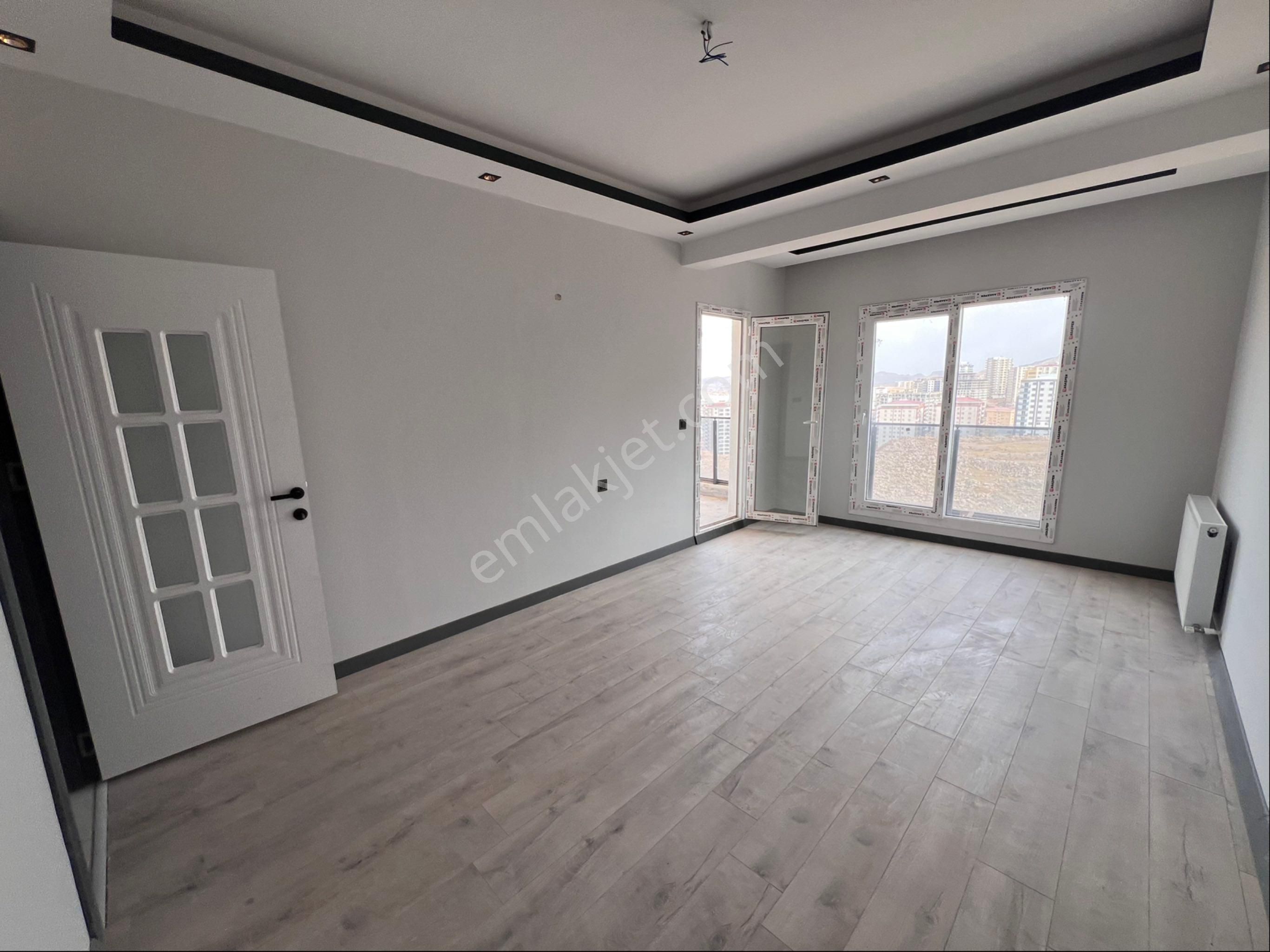 Murat Emlaktan Ultra Lüks Sıfır Siteli 3+1 Dairemiz Satılıktır - Görsel 18