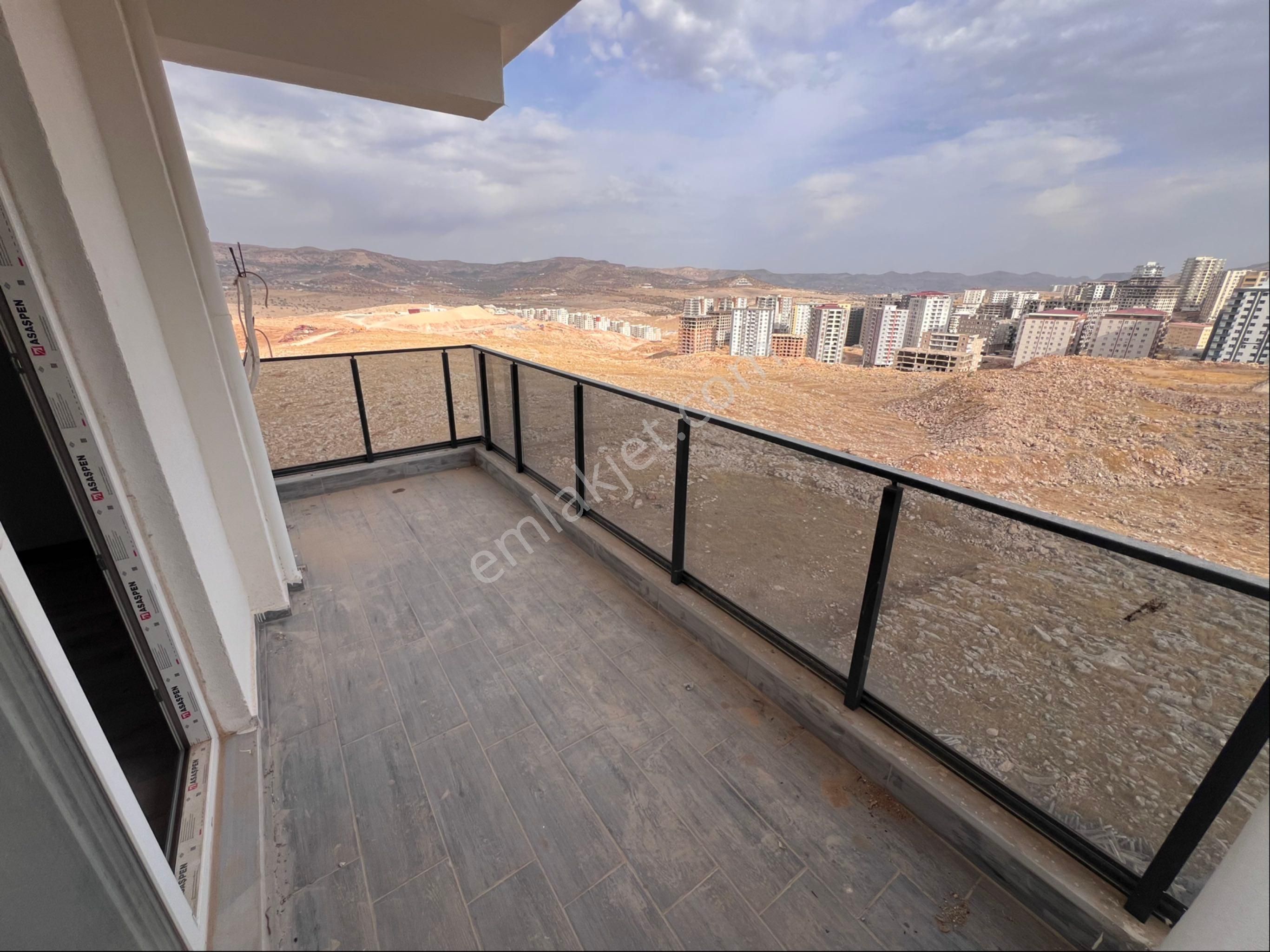 Murat Emlaktan Ultra Lüks Sıfır Siteli 3+1 Dairemiz Satılıktır - Görsel 8