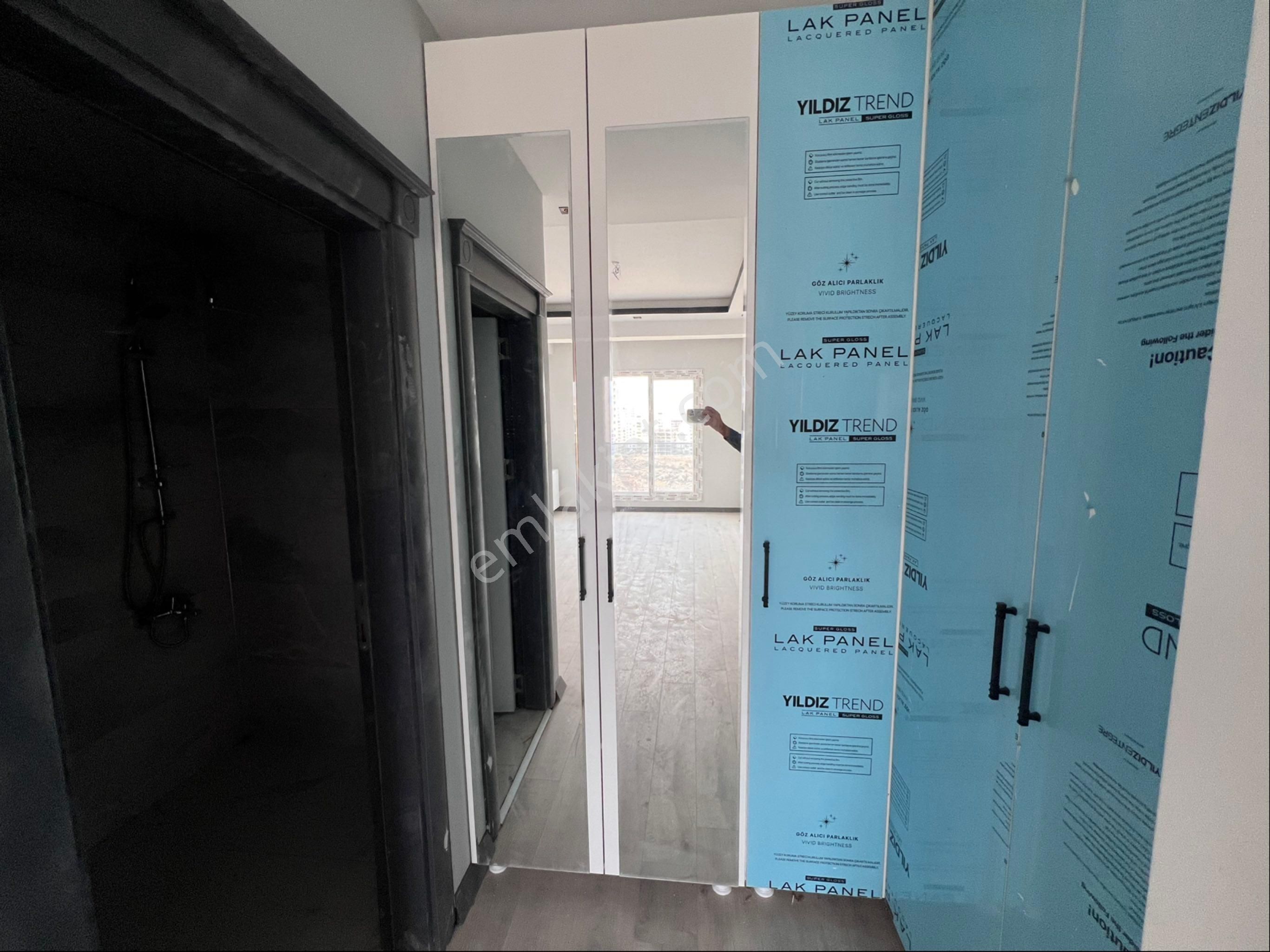 Murat Emlaktan Ultra Lüks Sıfır Siteli 3+1 Dairemiz Satılıktır - Görsel 28