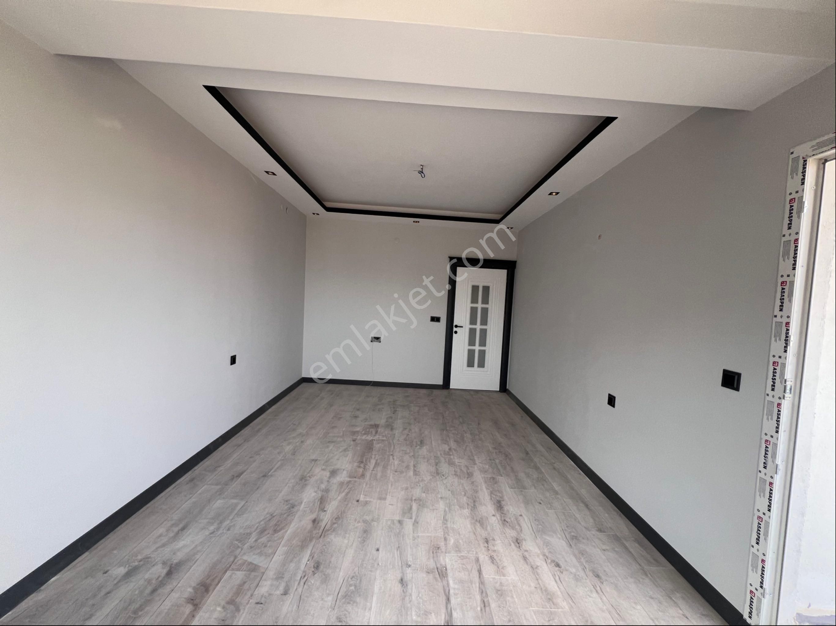 Murat Emlaktan Ultra Lüks Sıfır Siteli 3+1 Dairemiz Satılıktır - Görsel 16