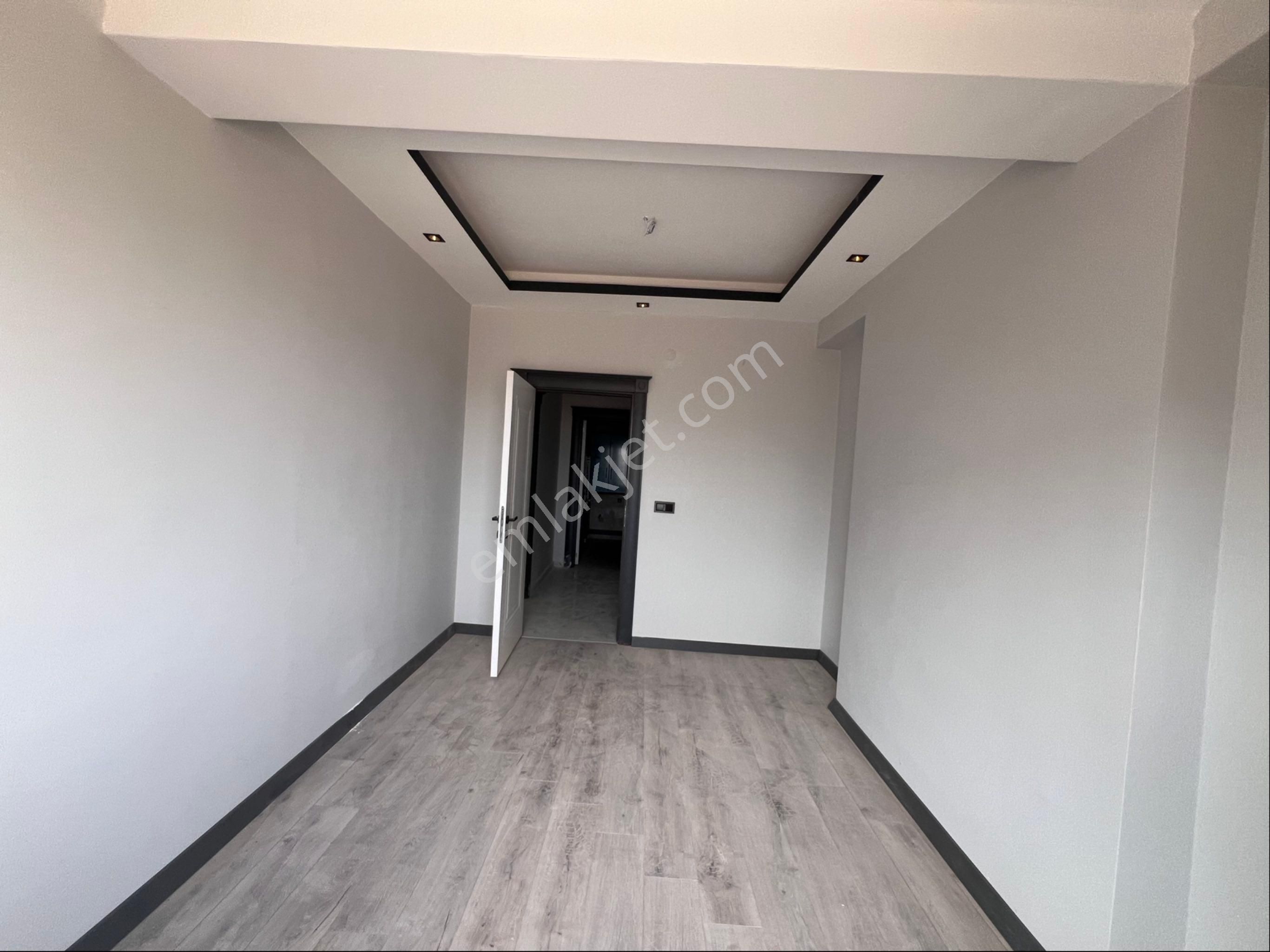 Murat Emlaktan Ultra Lüks Sıfır Siteli 3+1 Dairemiz Satılıktır - Görsel 22