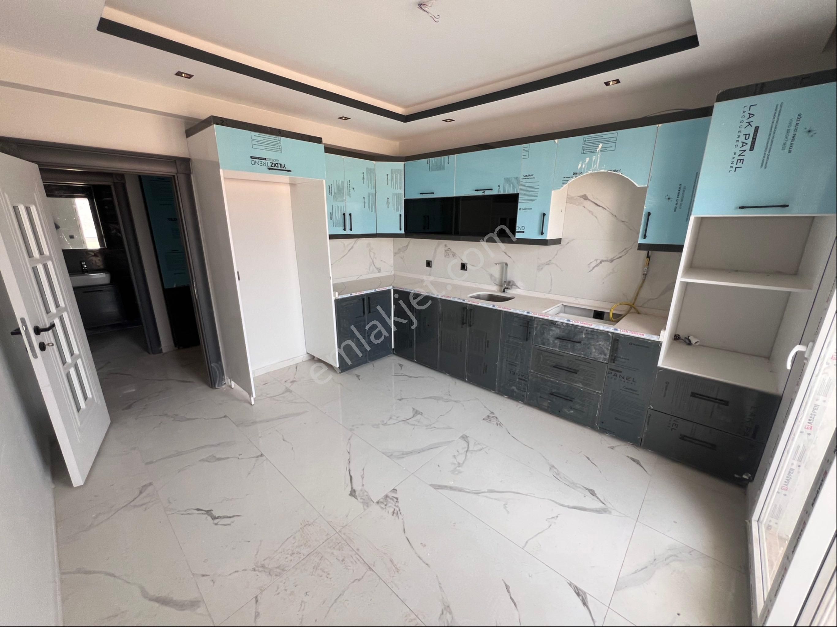 Murat Emlaktan Ultra Lüks Sıfır Siteli 3+1 Dairemiz Satılıktır - Görsel 12