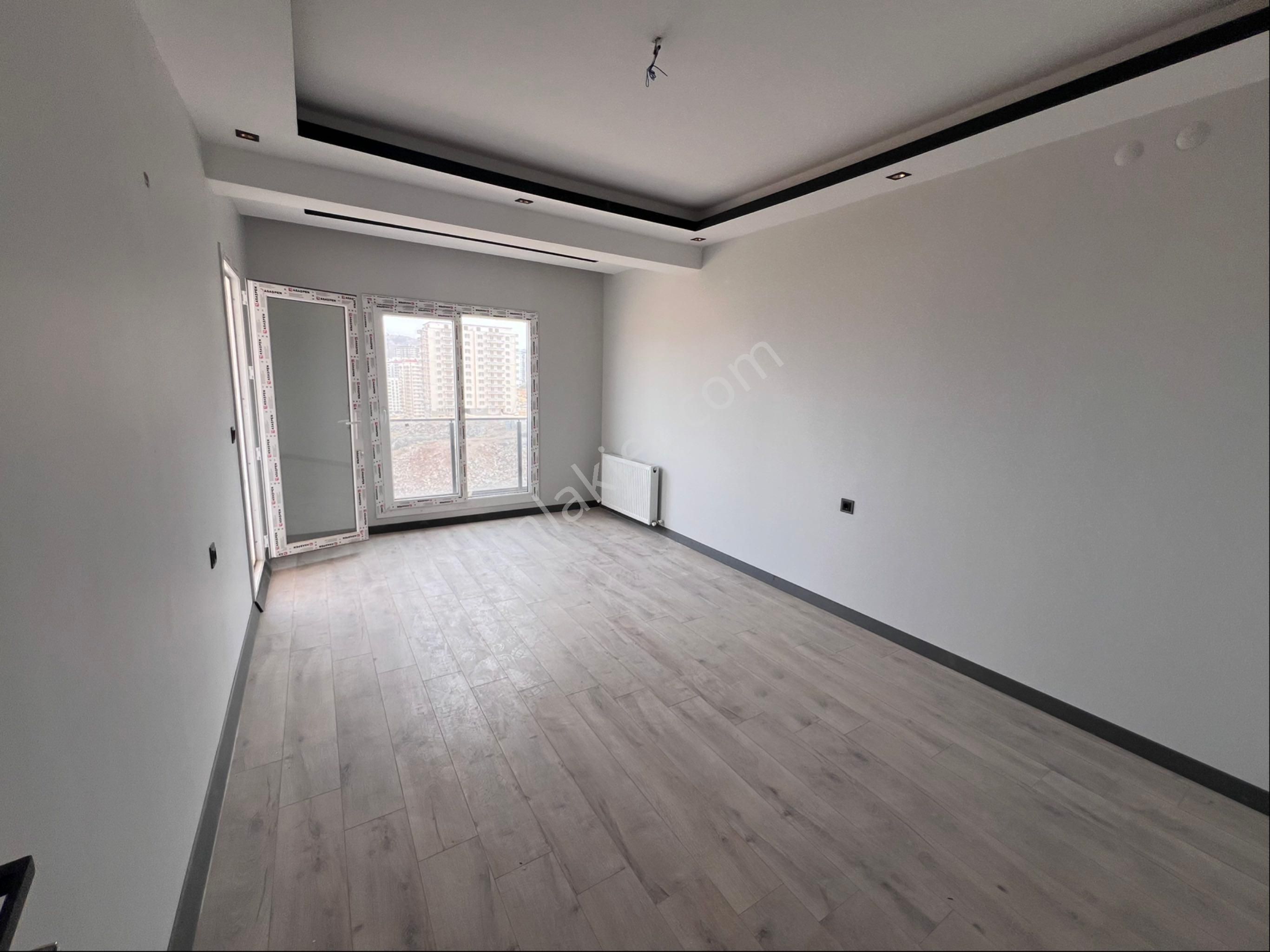 Murat Emlaktan Ultra Lüks Sıfır Siteli 3+1 Dairemiz Satılıktır - Görsel 20