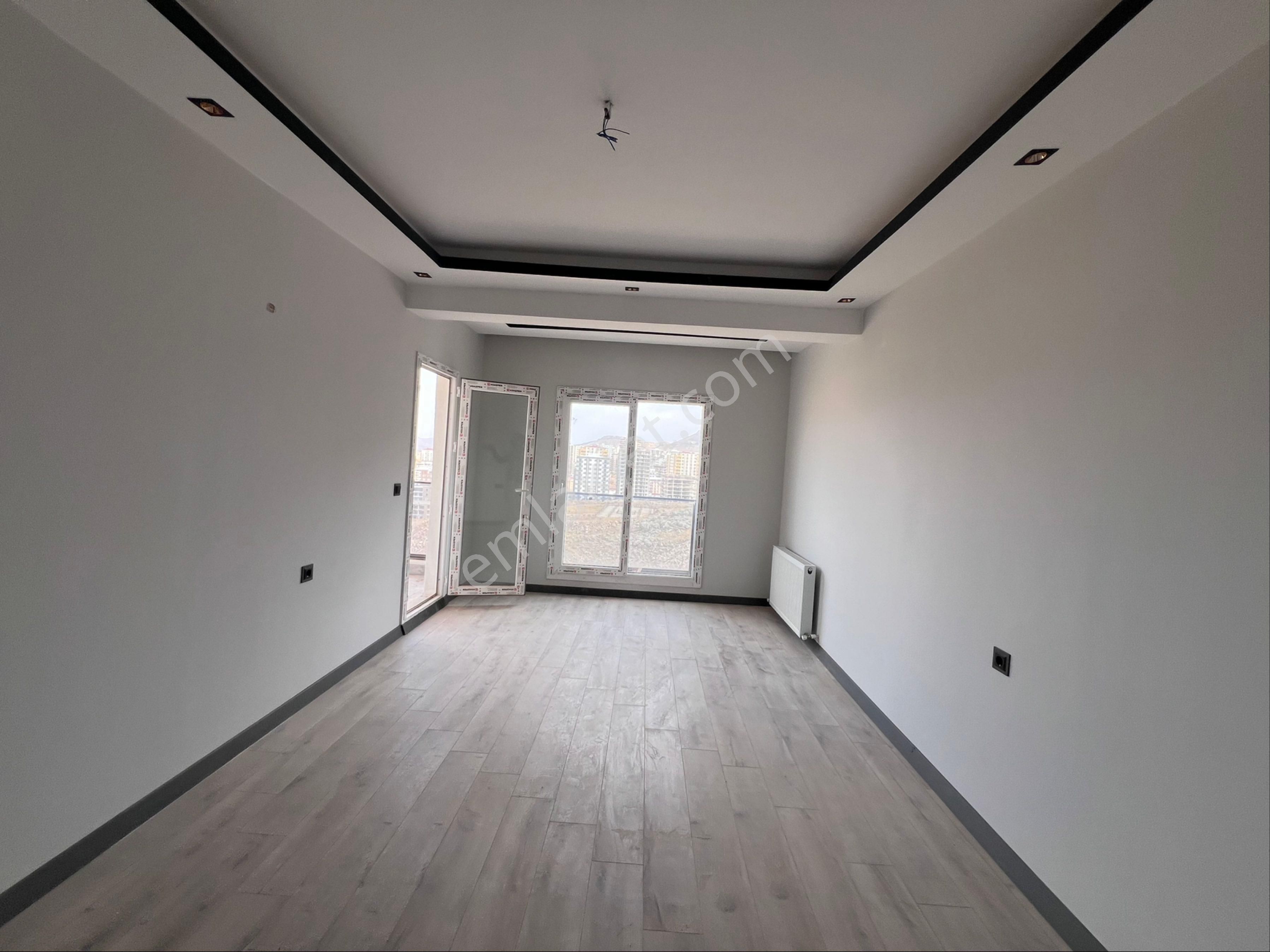 Murat Emlaktan Ultra Lüks Sıfır Siteli 3+1 Dairemiz Satılıktır - Görsel 19