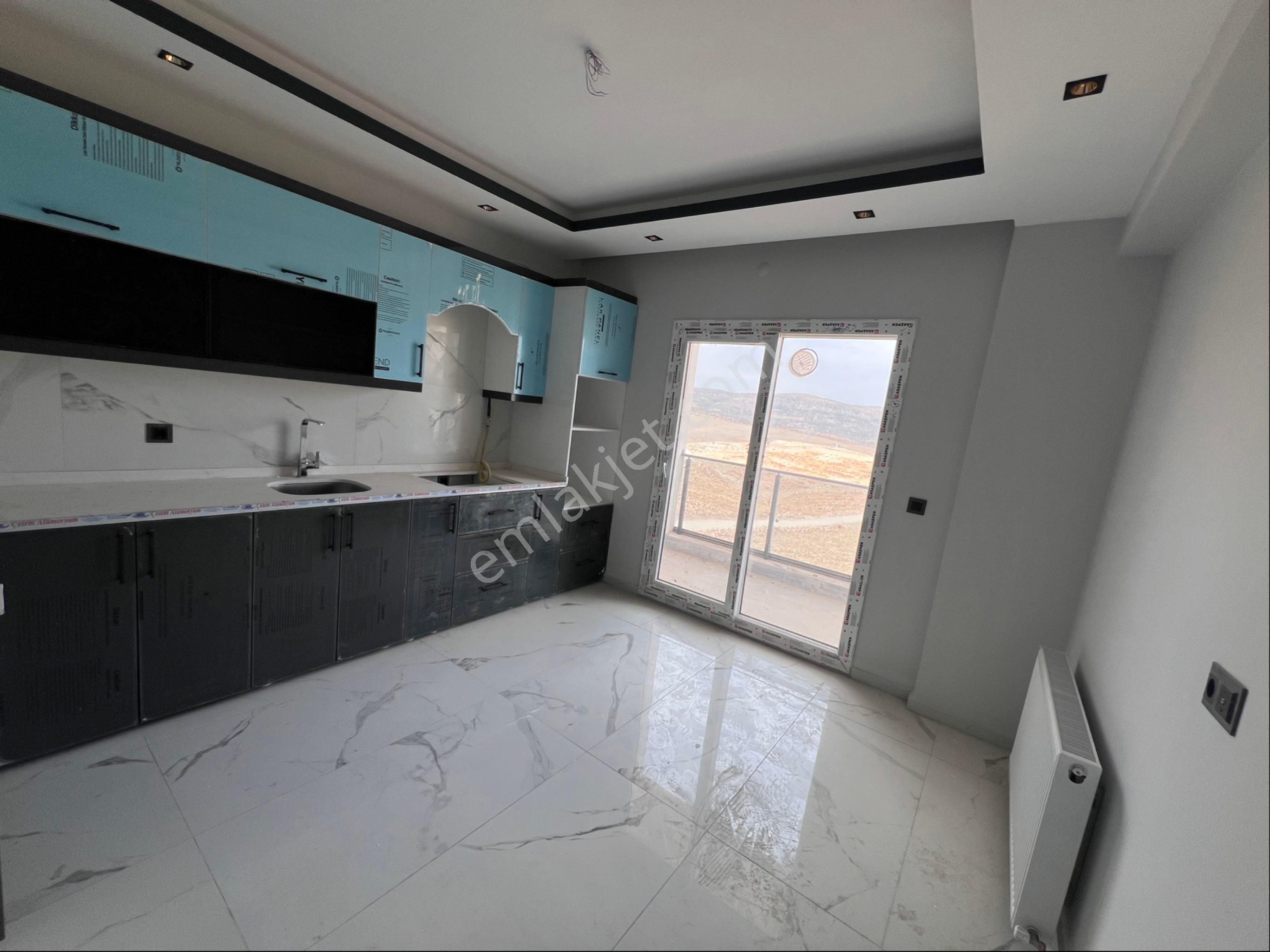 Murat Emlaktan Ultra Lüks Sıfır Siteli 3+1 Dairemiz Satılıktır - Görsel 10