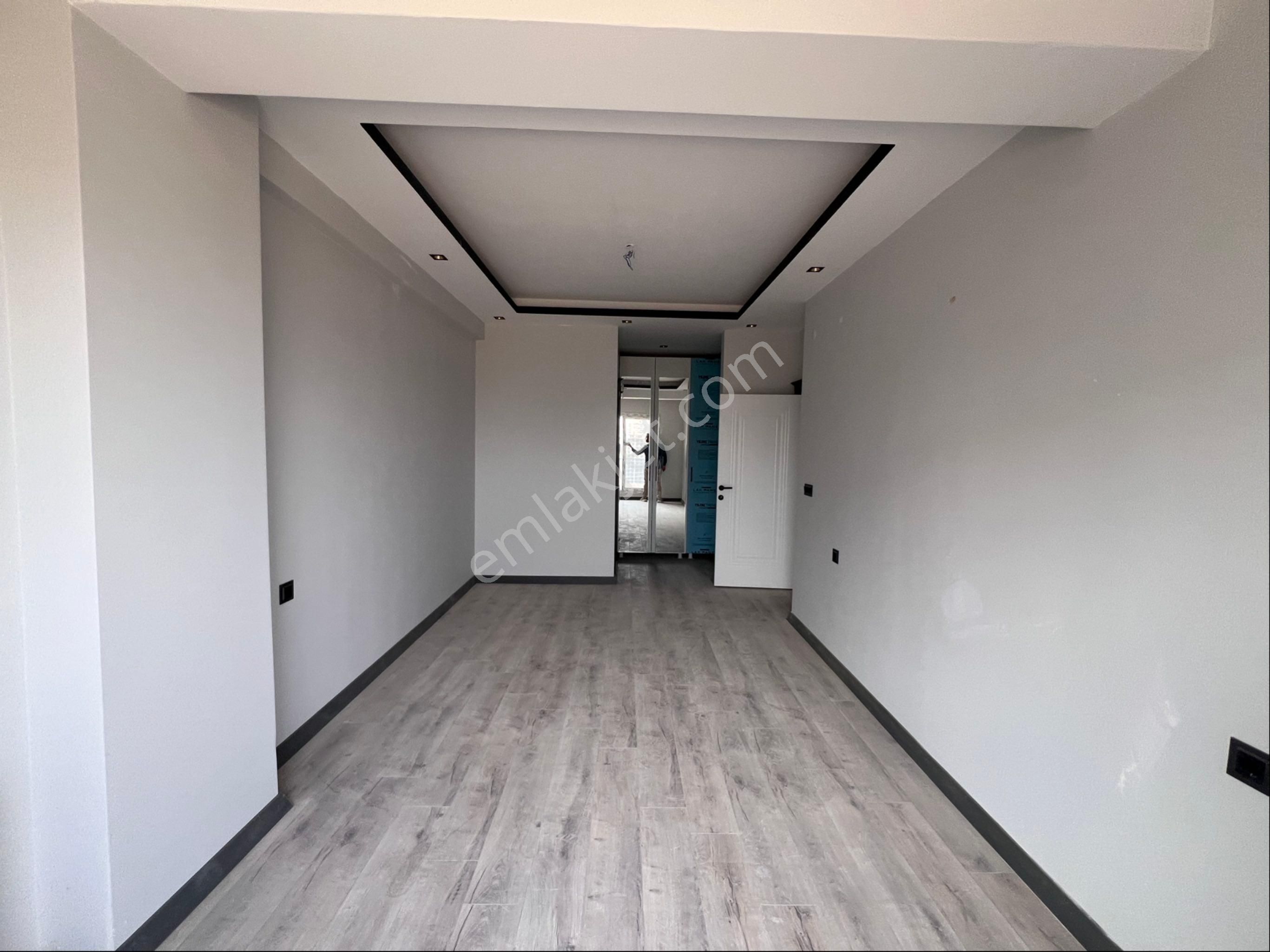 Murat Emlaktan Ultra Lüks Sıfır Siteli 3+1 Dairemiz Satılıktır - Görsel 27