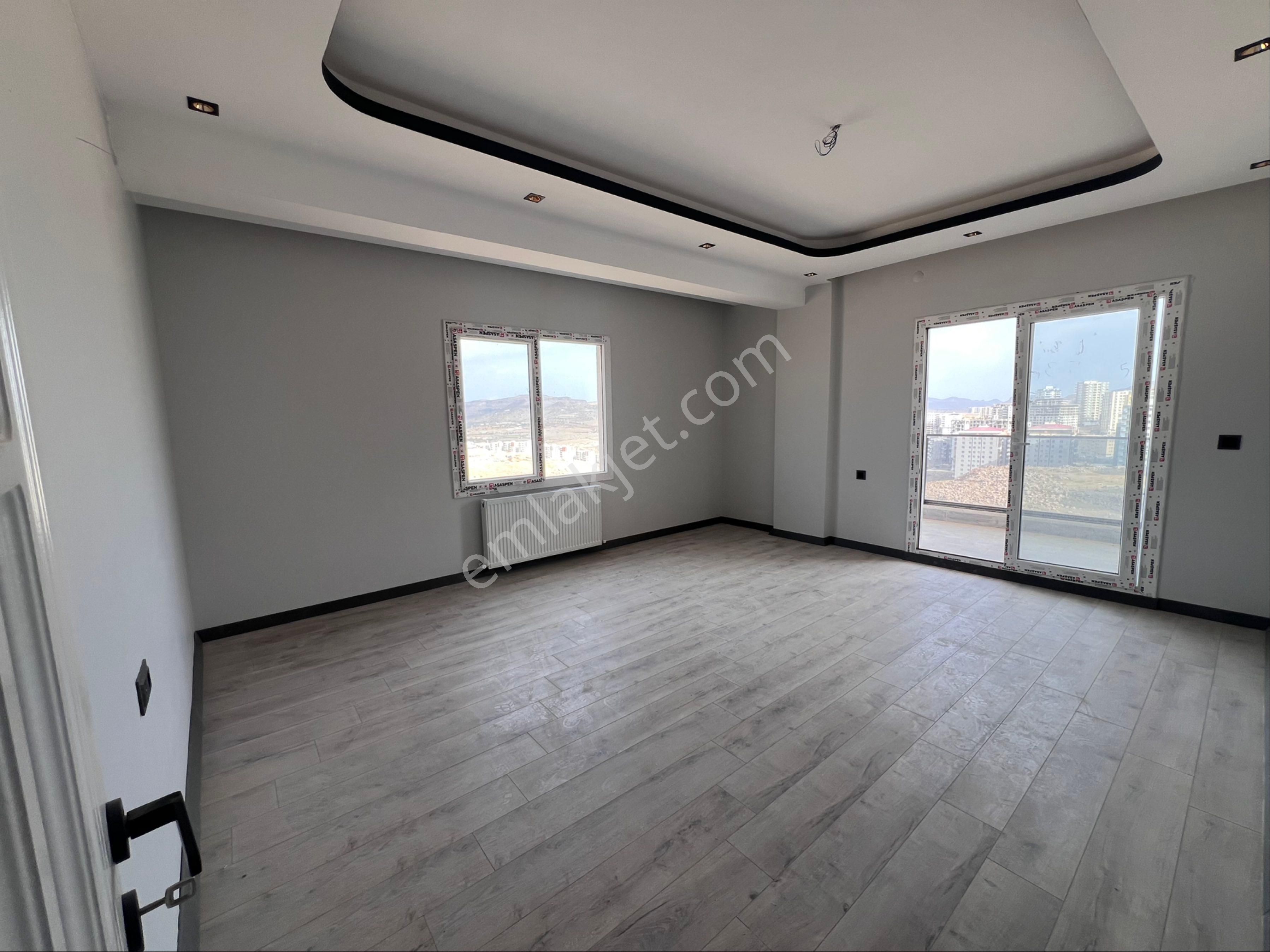 Murat Emlaktan Ultra Lüks Sıfır Siteli 3+1 Dairemiz Satılıktır - Görsel 2