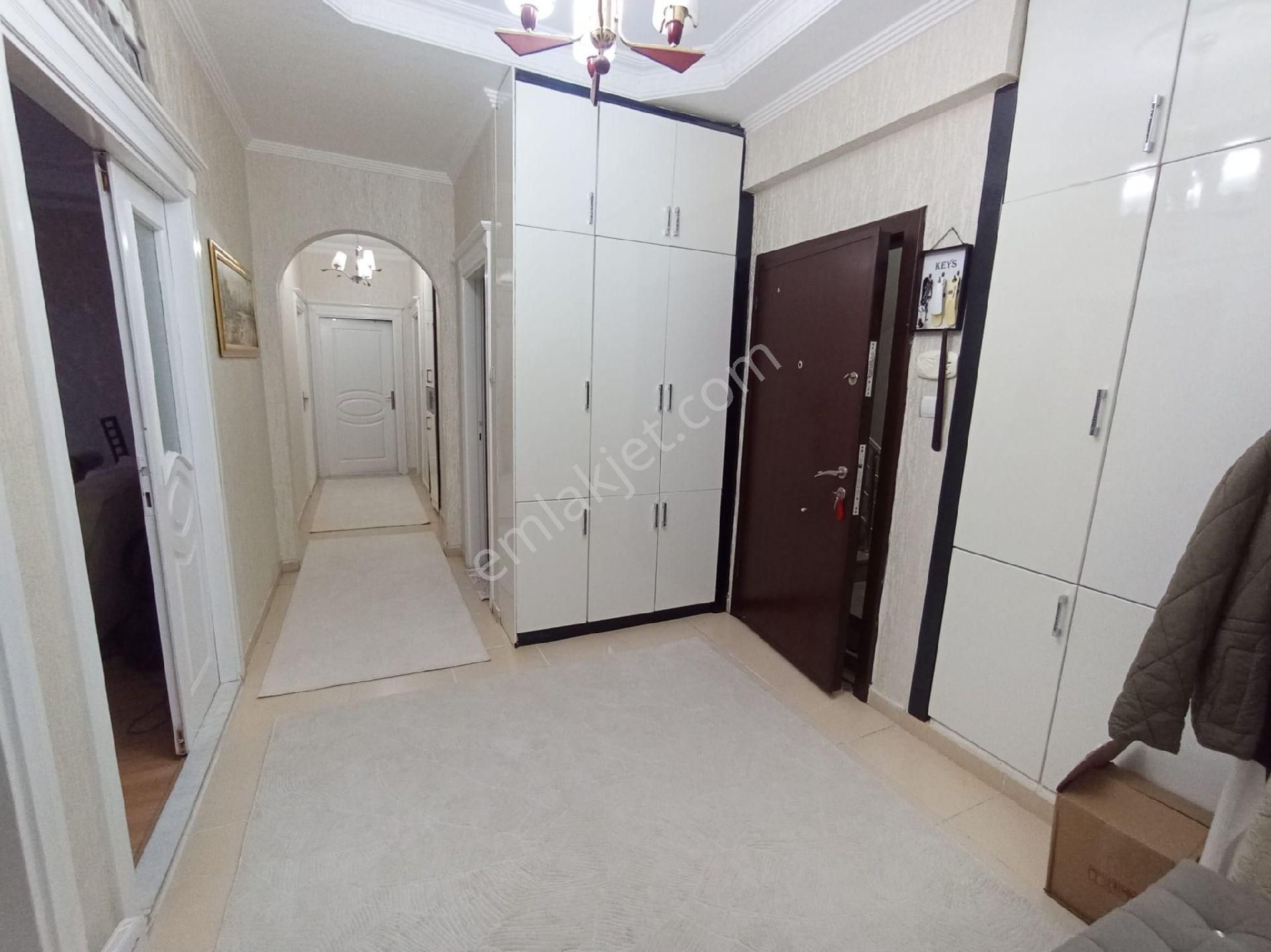 160 Metre Oturumlu Masrafsız 3+1 - Görsel 23