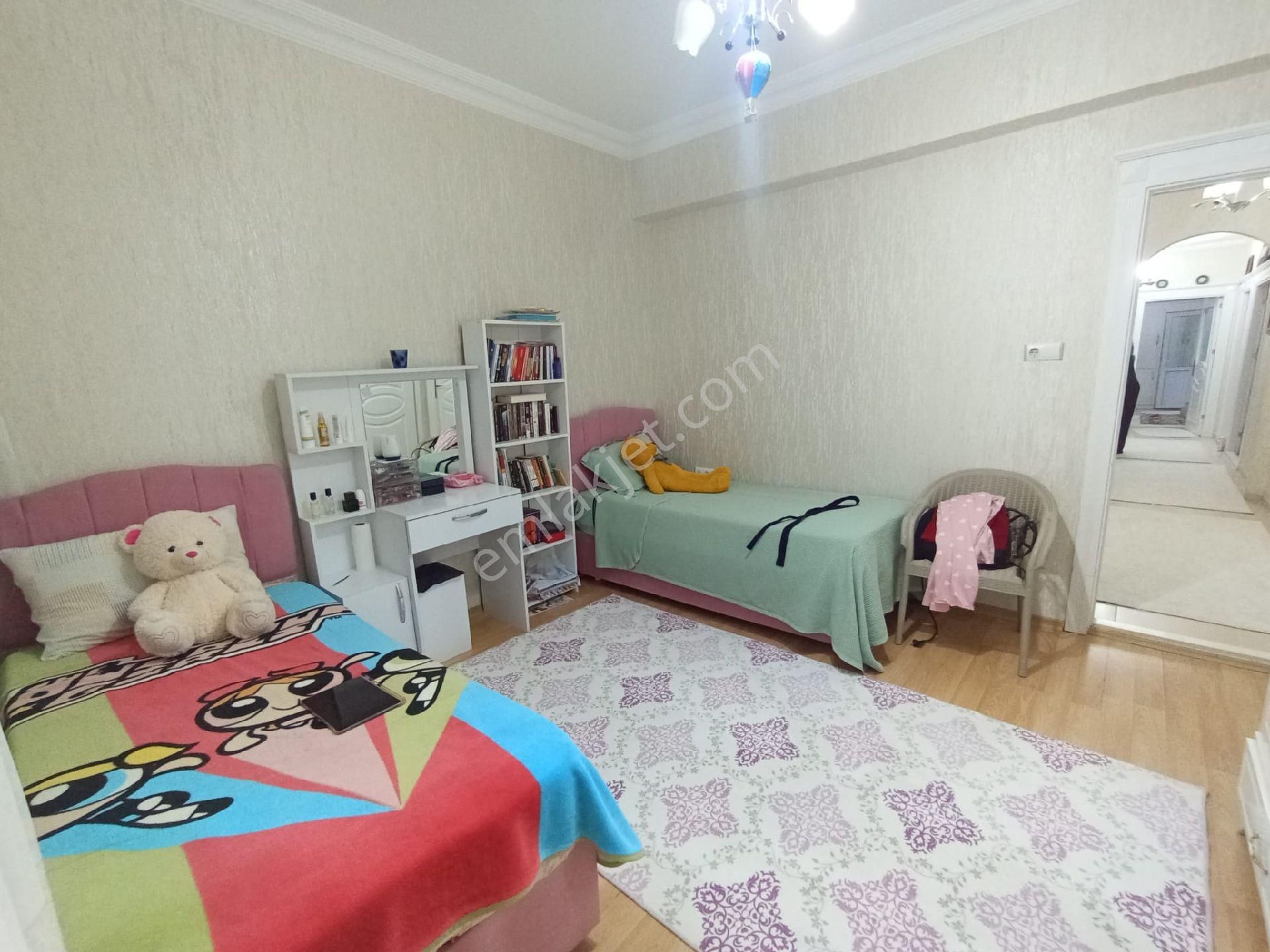 160 Metre Oturumlu Masrafsız 3+1 - Görsel 19