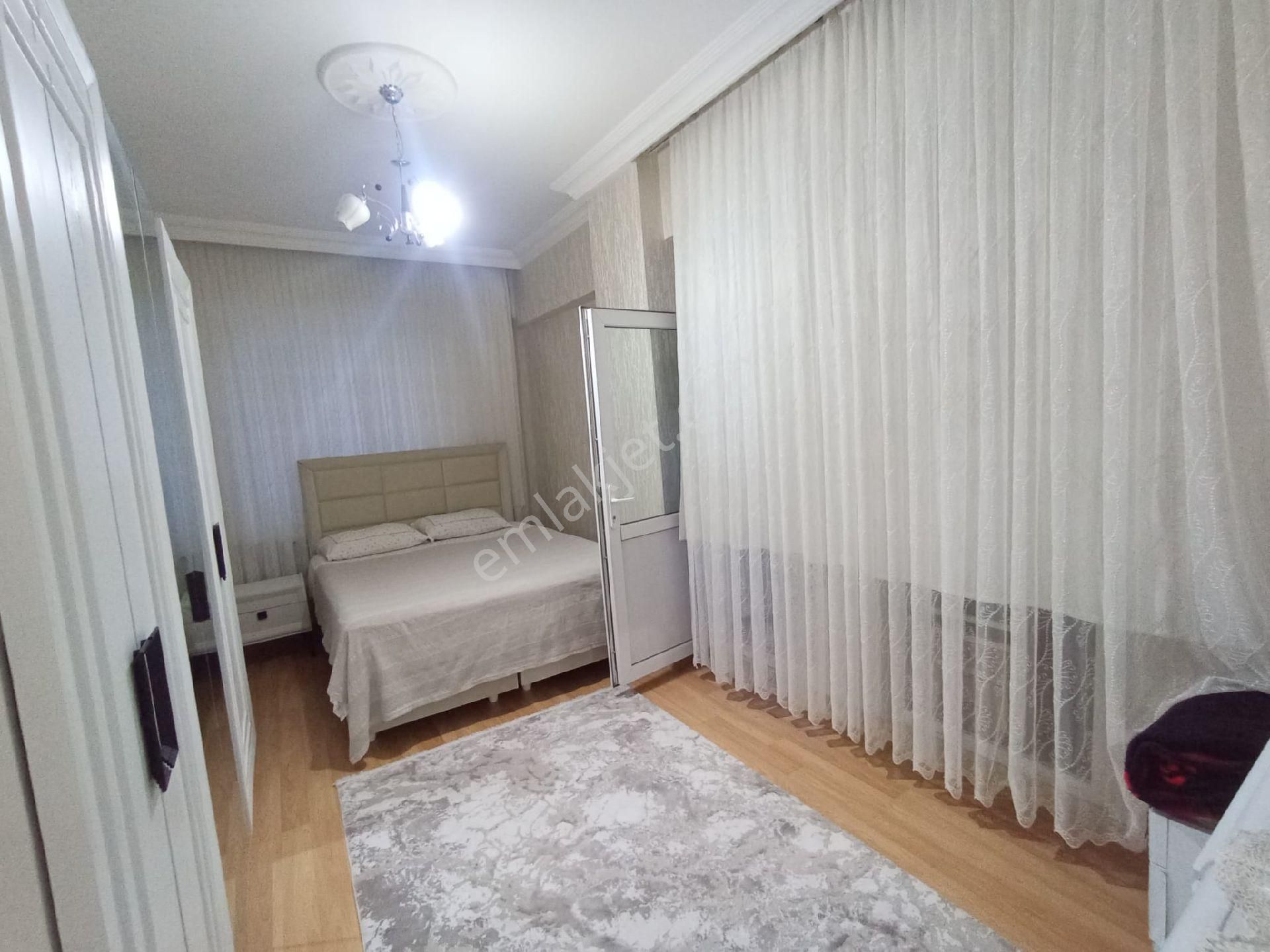 160 Metre Oturumlu Masrafsız 3+1 - Görsel 15