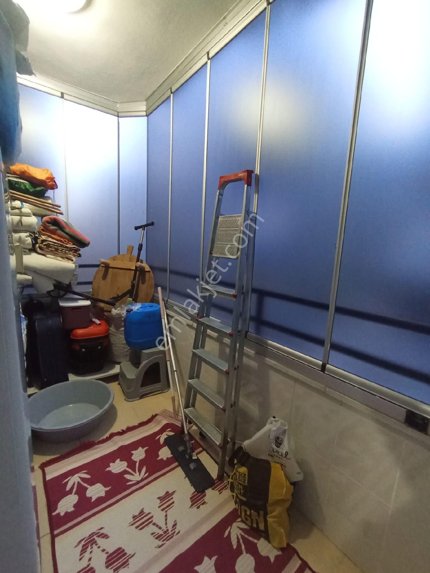 160 Metre Oturumlu Masrafsız 3+1 - Görsel 13