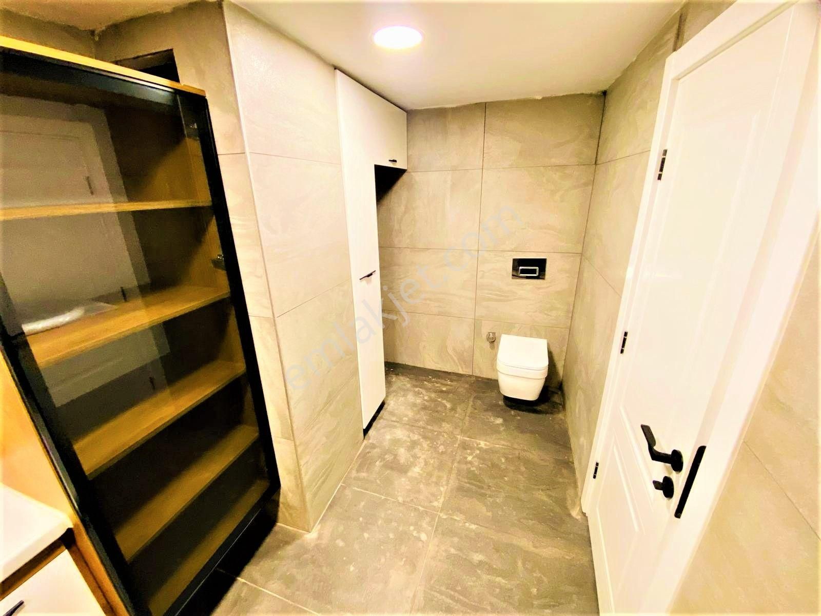 Ak&er Emlaktan İkizçayda 3+1 Kendine Ait Otoparklı Daire - Görsel 9