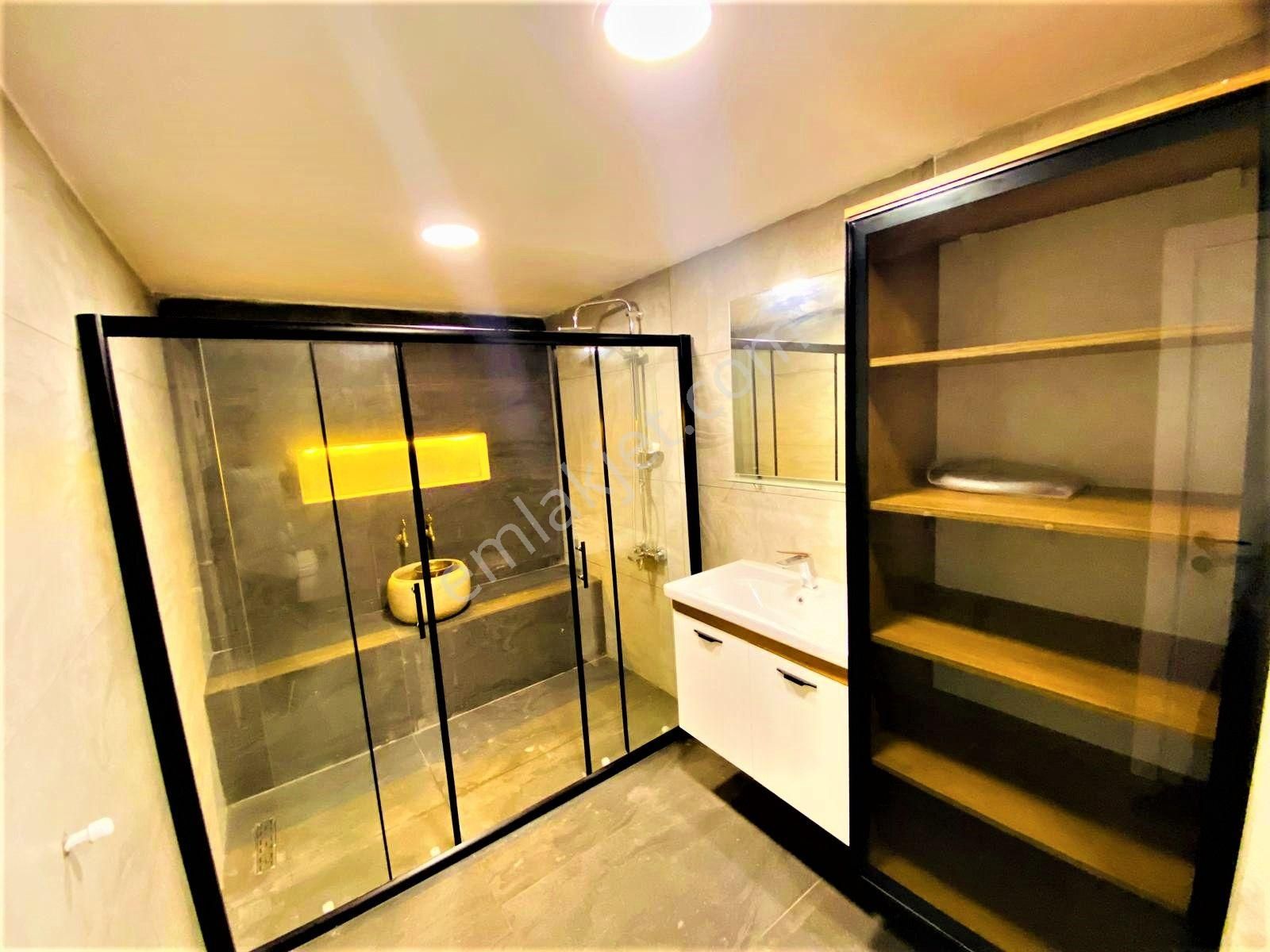 Ak&er Emlaktan İkizçayda 3+1 Kendine Ait Otoparklı Daire - Görsel 10