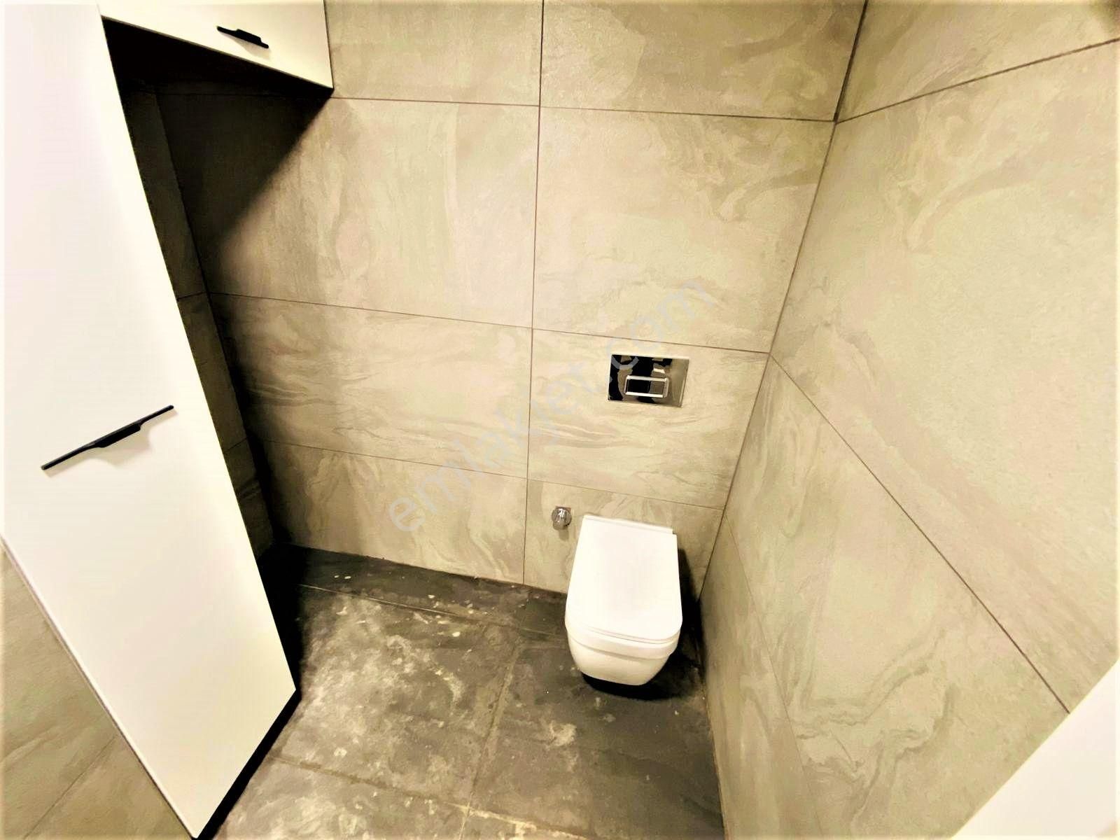 Ak&er Emlaktan İkizçayda 3+1 Kendine Ait Otoparklı Daire - Görsel 11