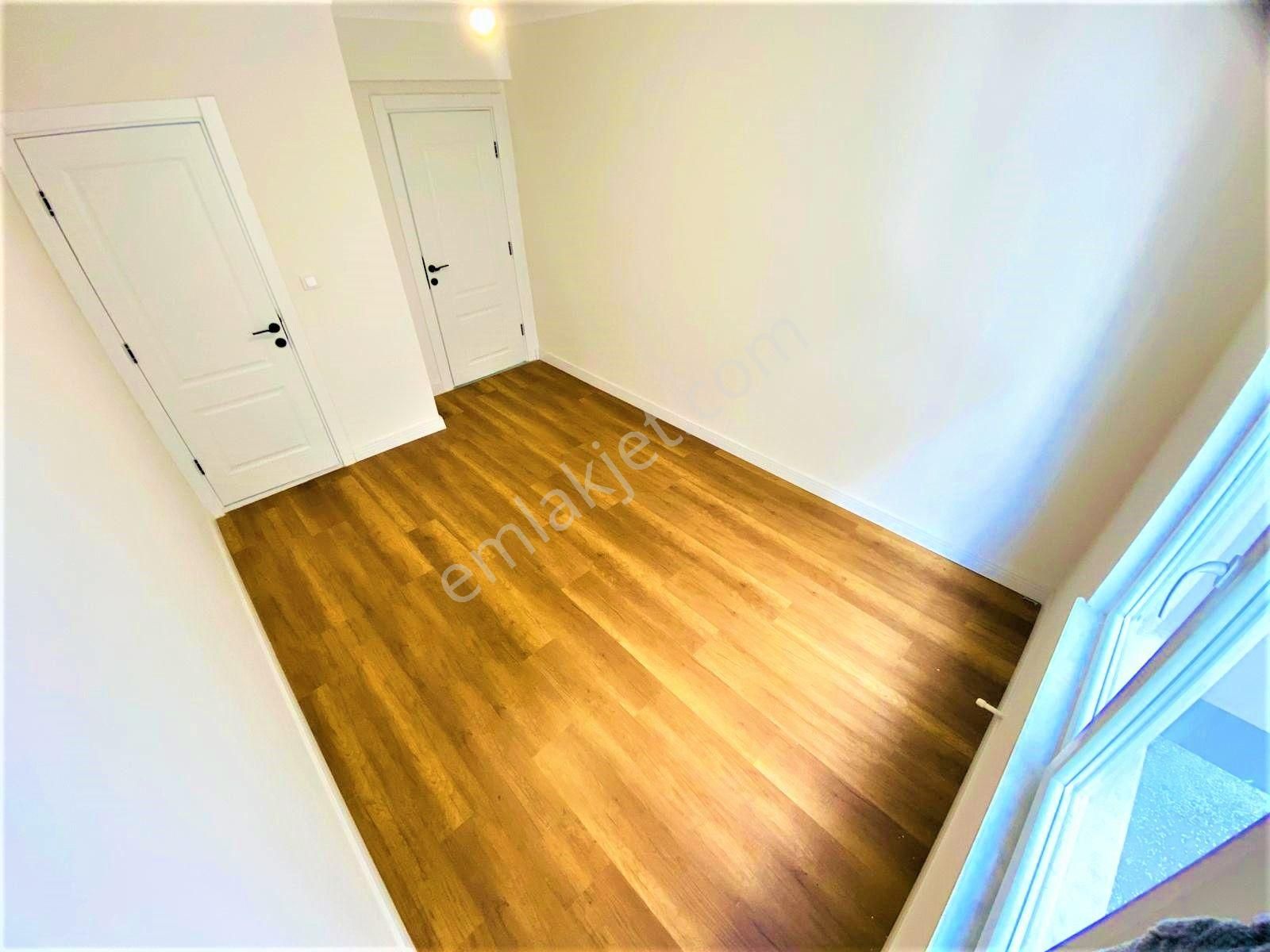 Ak&er Emlaktan İkizçayda 3+1 Kendine Ait Otoparklı Daire - Görsel 15