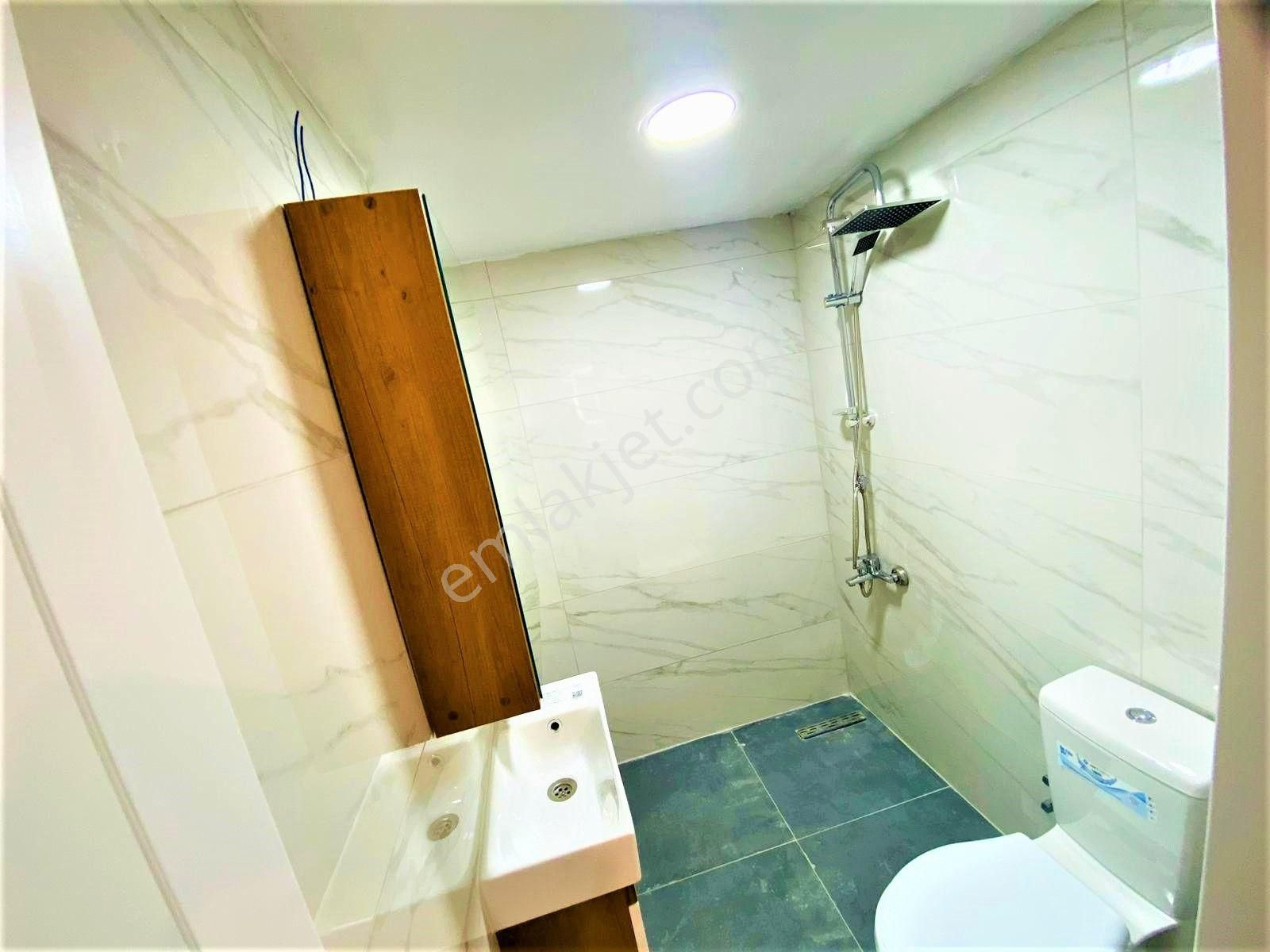 Ak&er Emlaktan İkizçayda 3+1 Kendine Ait Otoparklı Daire - Görsel 16