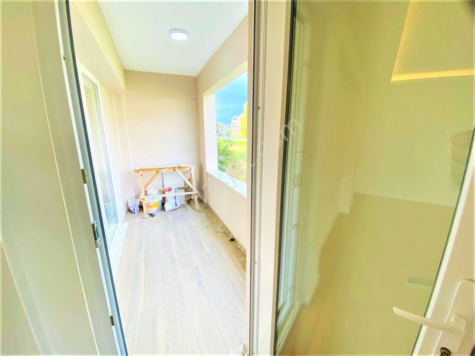 Ak&er Emlaktan İkizçayda 3+1 Kendine Ait Otoparklı Daire - Görsel 26