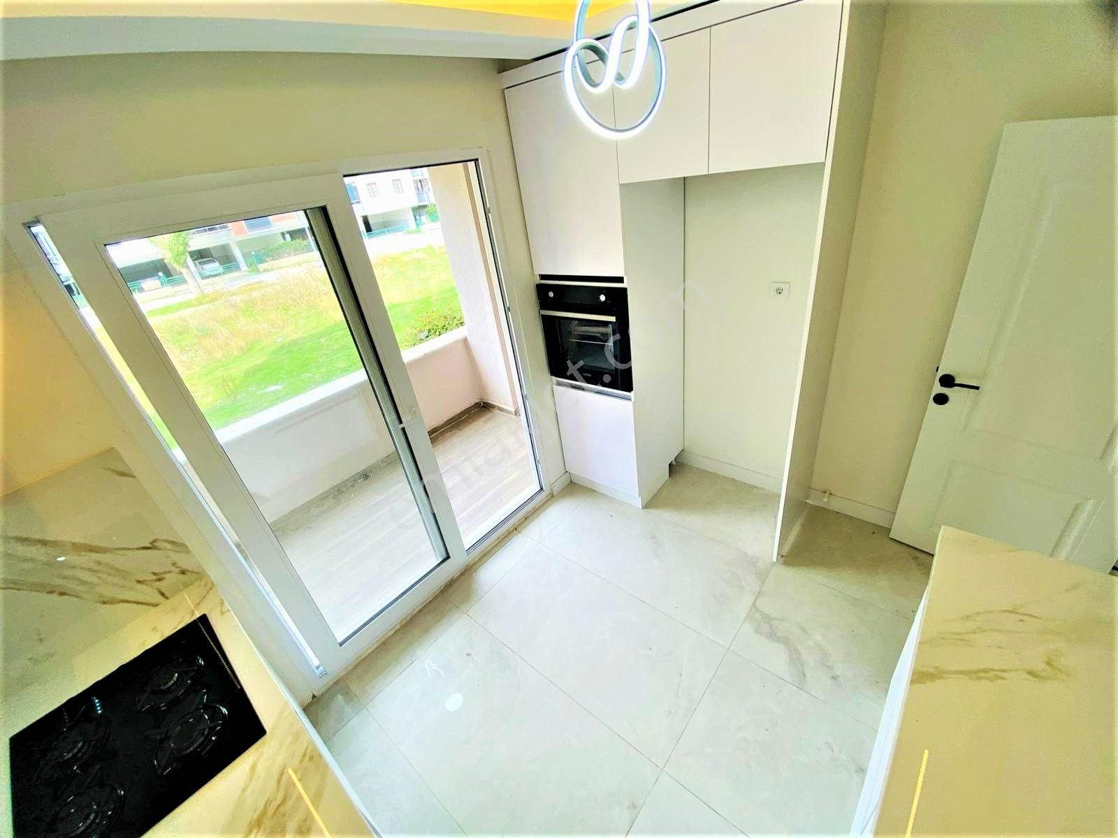 Ak&er Emlaktan İkizçayda 3+1 Kendine Ait Otoparklı Daire - Görsel 30