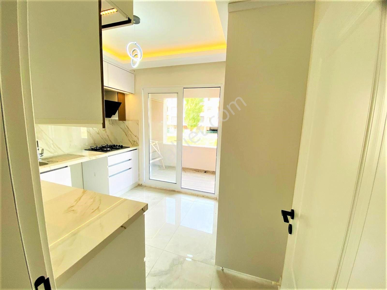 Ak&er Emlaktan İkizçayda 3+1 Kendine Ait Otoparklı Daire - Görsel 29