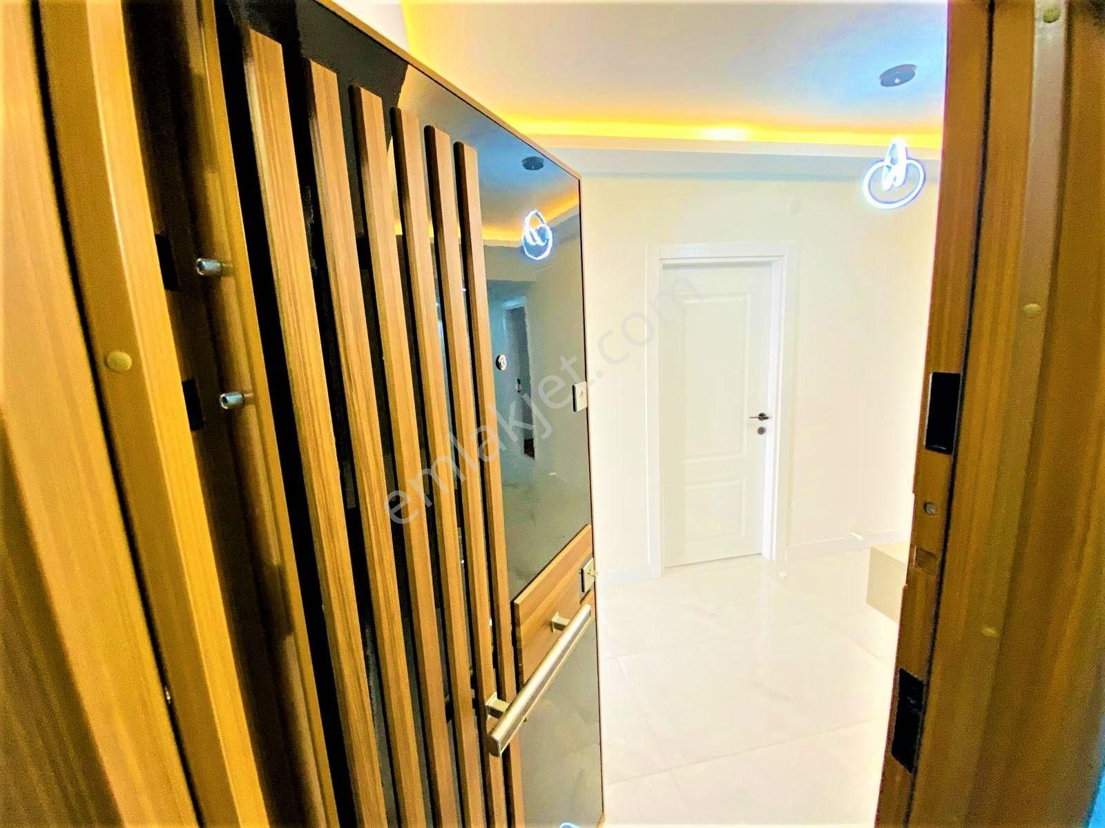 Ak&er Emlaktan İkizçayda 3+1 Kendine Ait Otoparklı Daire - Görsel 2
