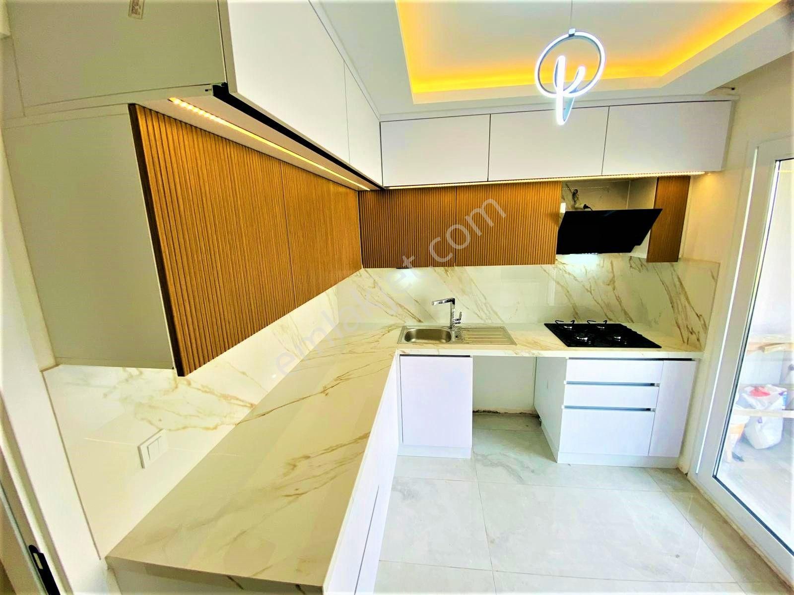 Ak&er Emlaktan İkizçayda 3+1 Kendine Ait Otoparklı Daire - Görsel 28