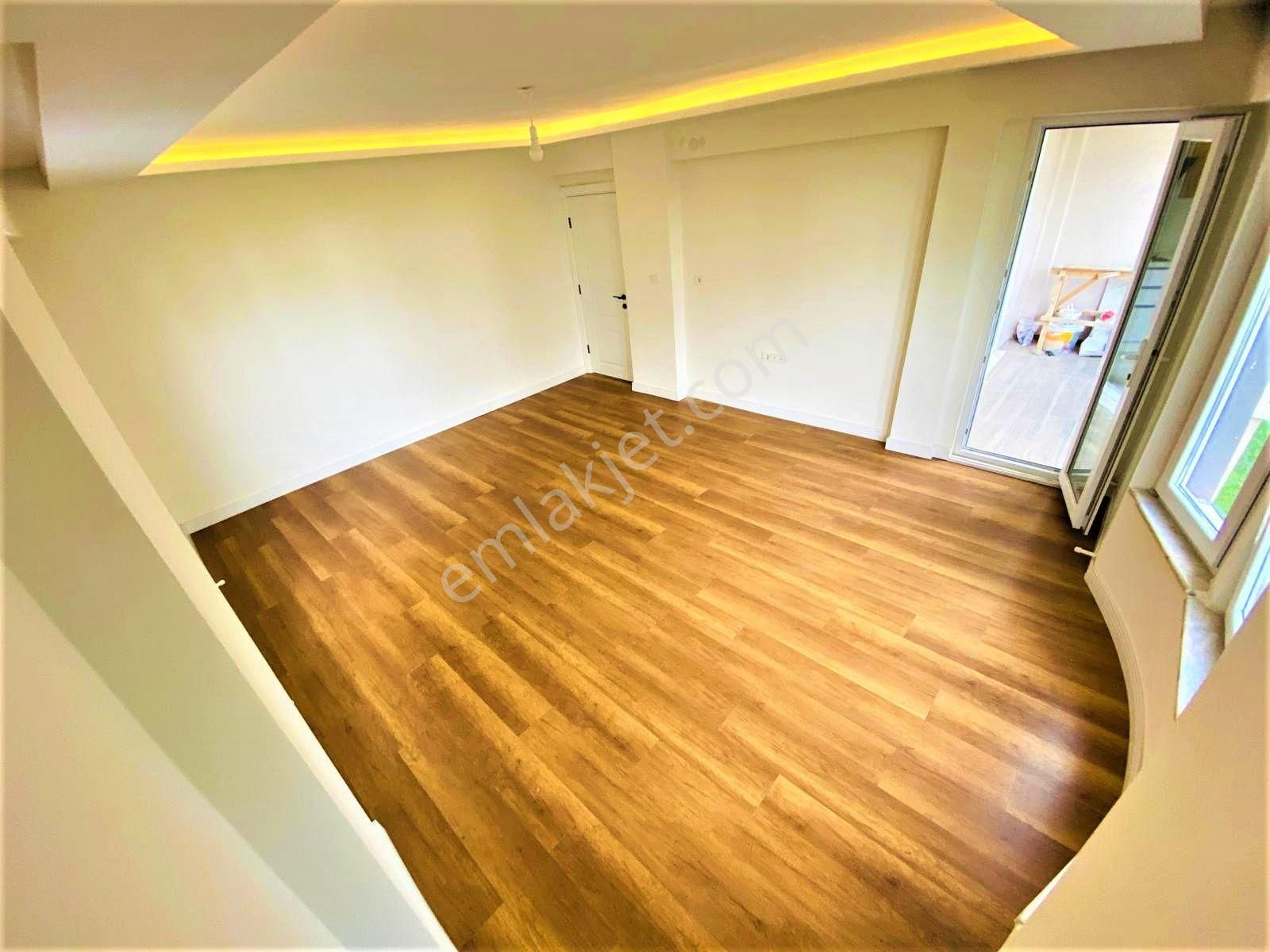 Ak&er Emlaktan İkizçayda 3+1 Kendine Ait Otoparklı Daire - Görsel 25