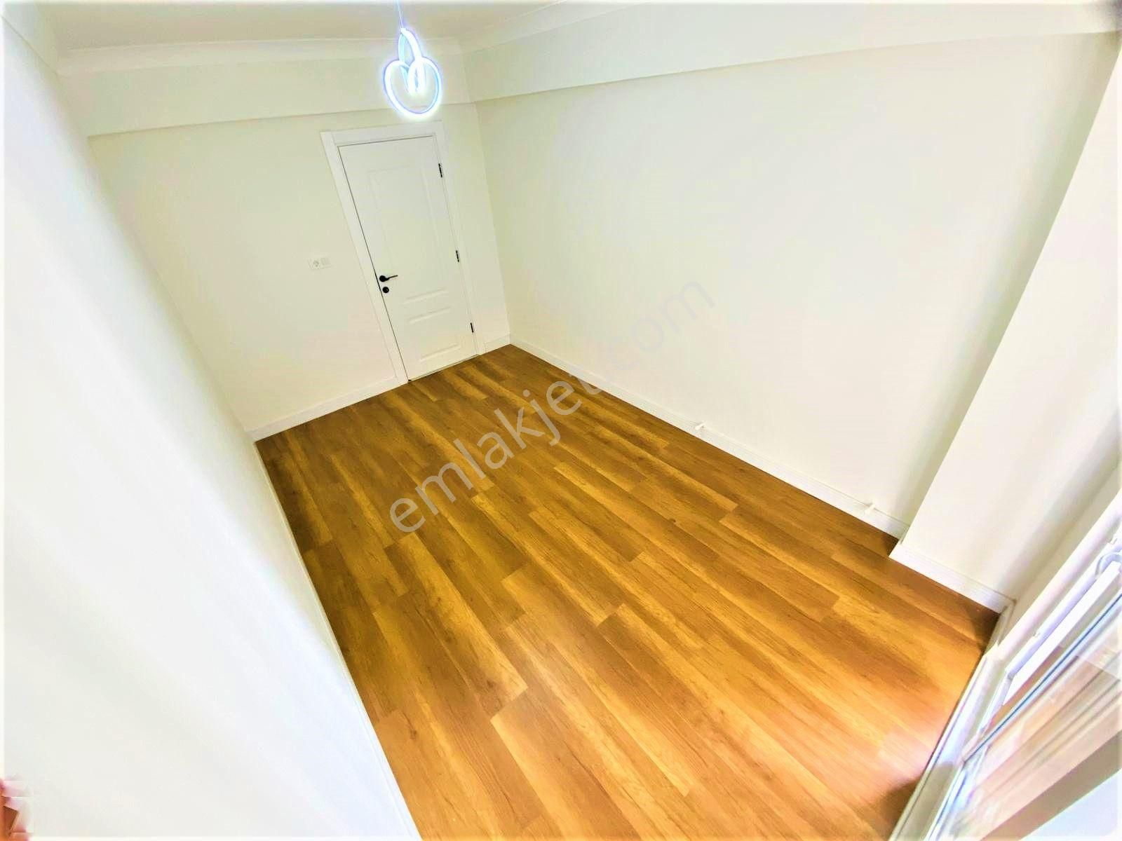 Ak&er Emlaktan İkizçayda 3+1 Kendine Ait Otoparklı Daire - Görsel 19