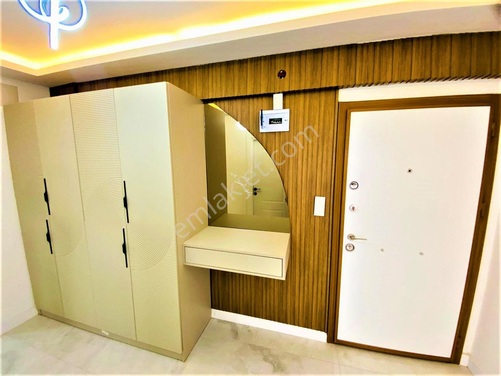 Ak&er Emlaktan İkizçayda 3+1 Kendine Ait Otoparklı Daire - Görsel 24