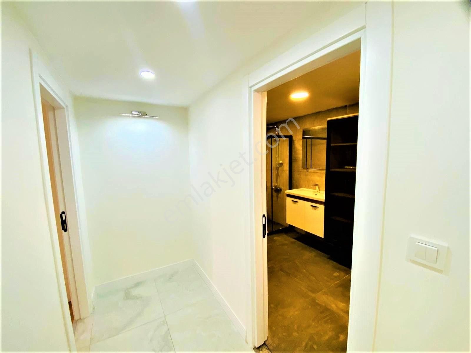 Ak&er Emlaktan İkizçayda 3+1 Kendine Ait Otoparklı Daire - Görsel 8
