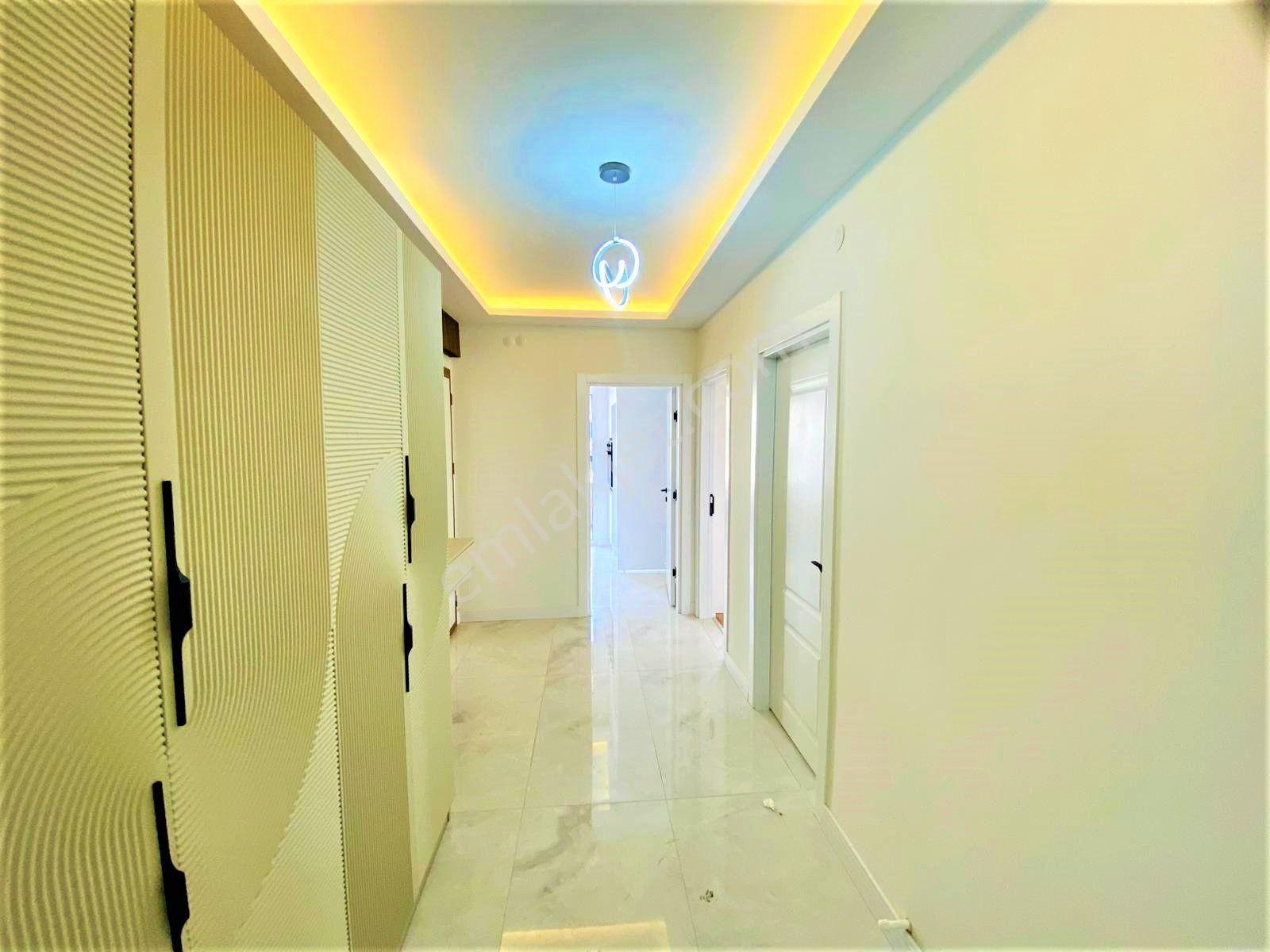 Ak&er Emlaktan İkizçayda 3+1 Kendine Ait Otoparklı Daire - Görsel 18