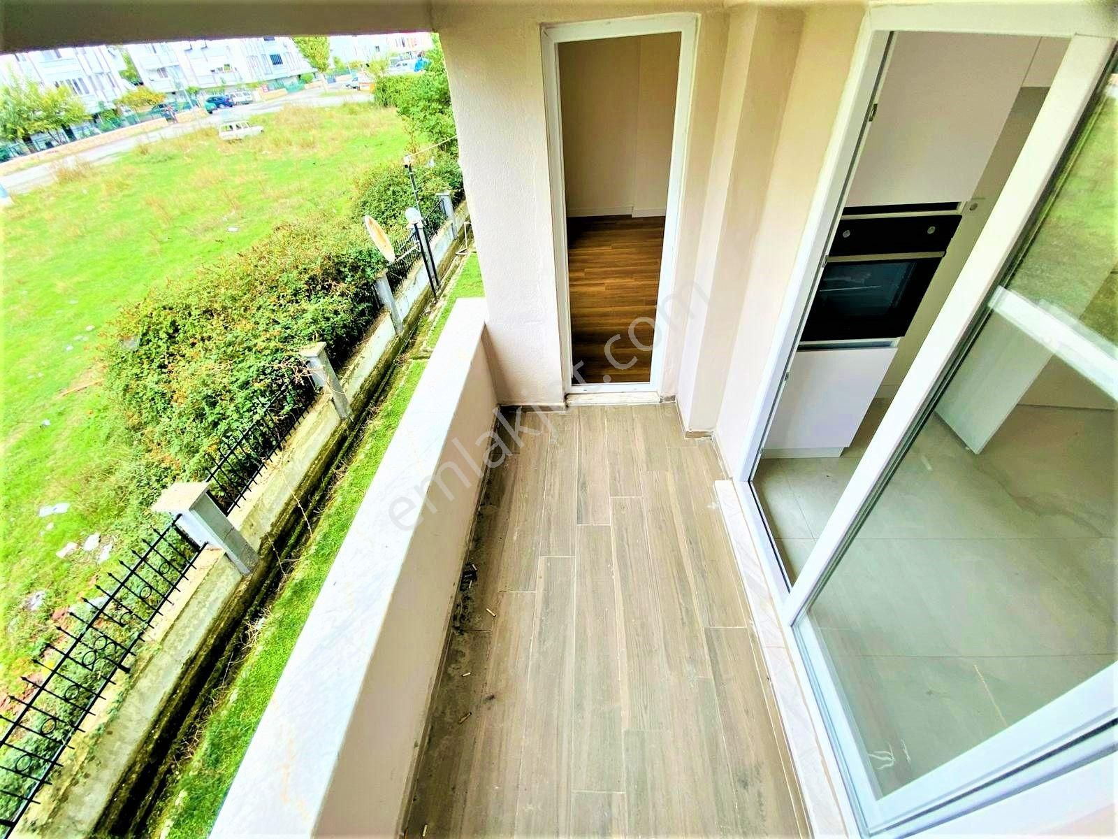 Ak&er Emlaktan İkizçayda 3+1 Kendine Ait Otoparklı Daire - Görsel 32