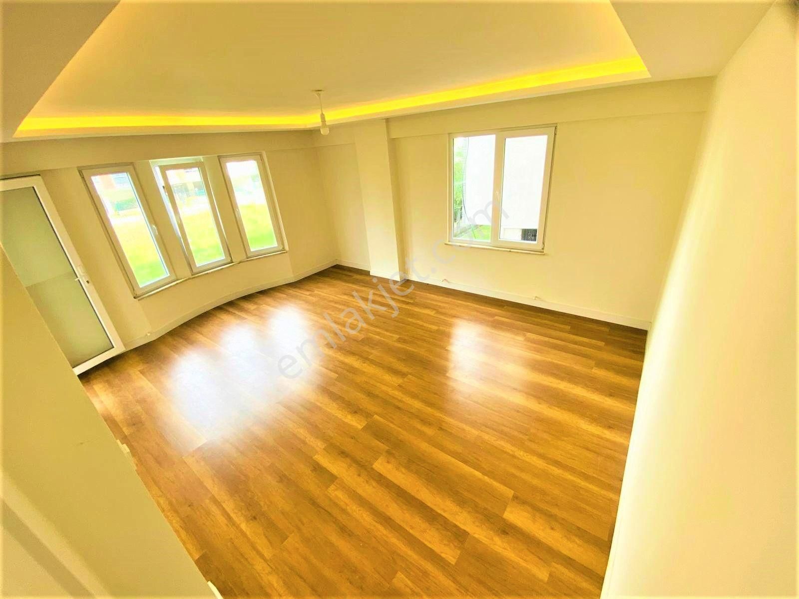 Ak&er Emlaktan İkizçayda 3+1 Kendine Ait Otoparklı Daire - Görsel 27