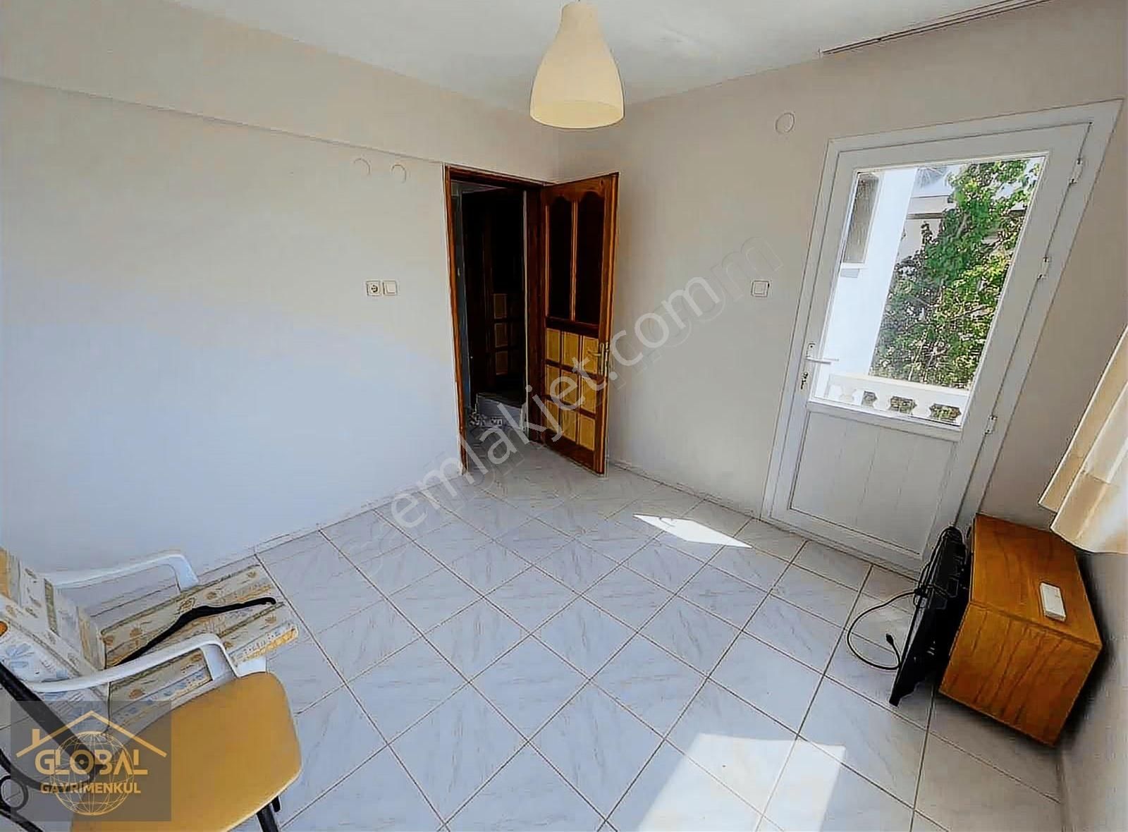 Global'den Deniz Manzaralı Uygun Fiyatlı 3+1 Yazlık Villa - Görsel 14