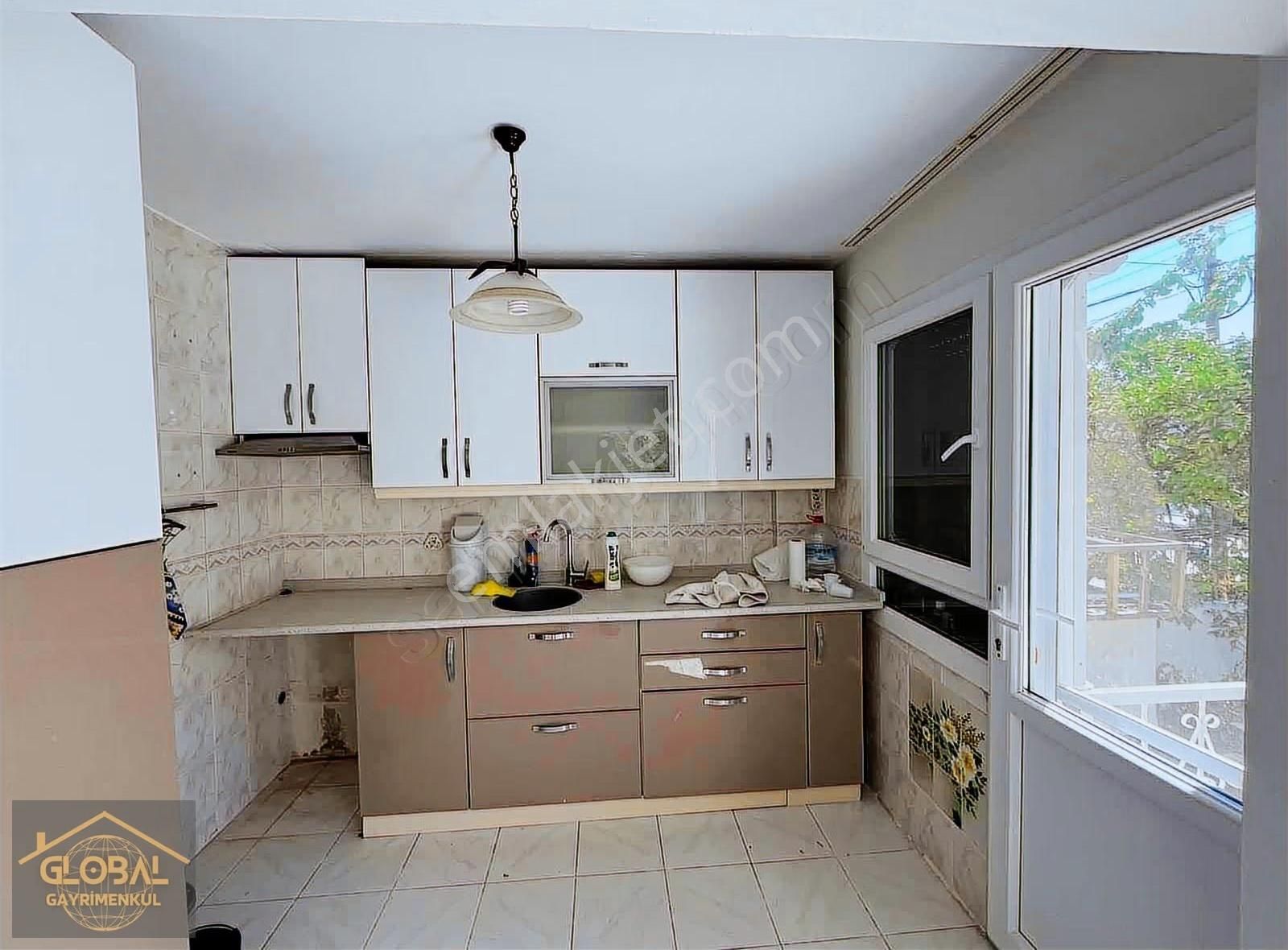 Global'den Deniz Manzaralı Uygun Fiyatlı 3+1 Yazlık Villa - Görsel 4