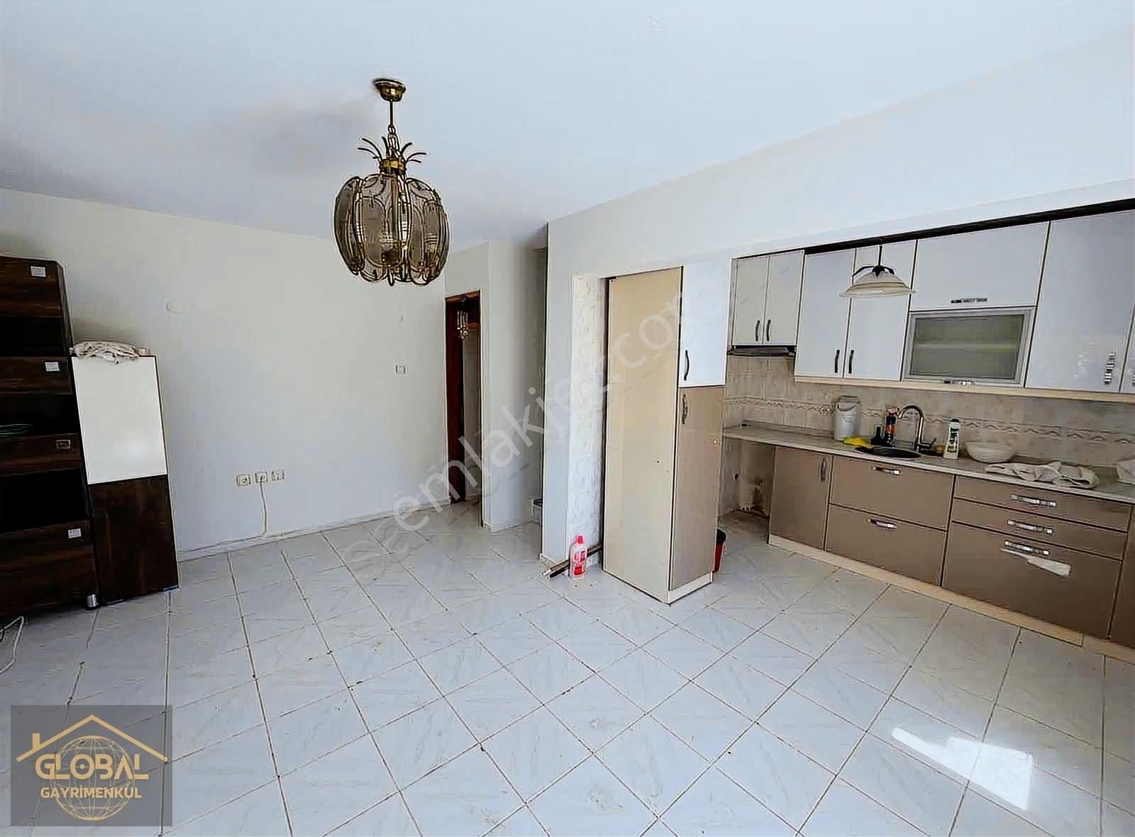 Global'den Deniz Manzaralı Uygun Fiyatlı 3+1 Yazlık Villa - Görsel 11