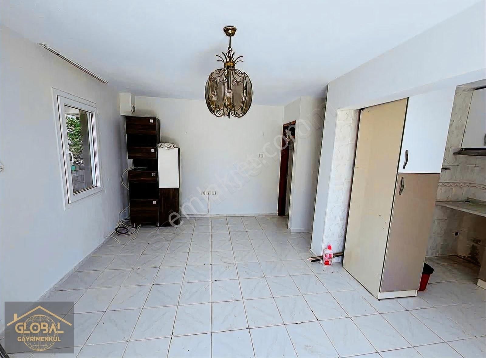 Global'den Deniz Manzaralı Uygun Fiyatlı 3+1 Yazlık Villa - Görsel 7