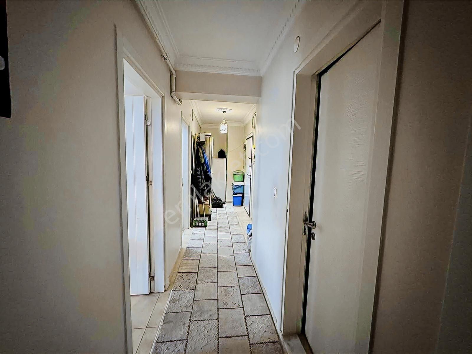 Demirtaş Cumhuriyet Mah. Ara Kat 2+1 Satılık Daire - Görsel 6