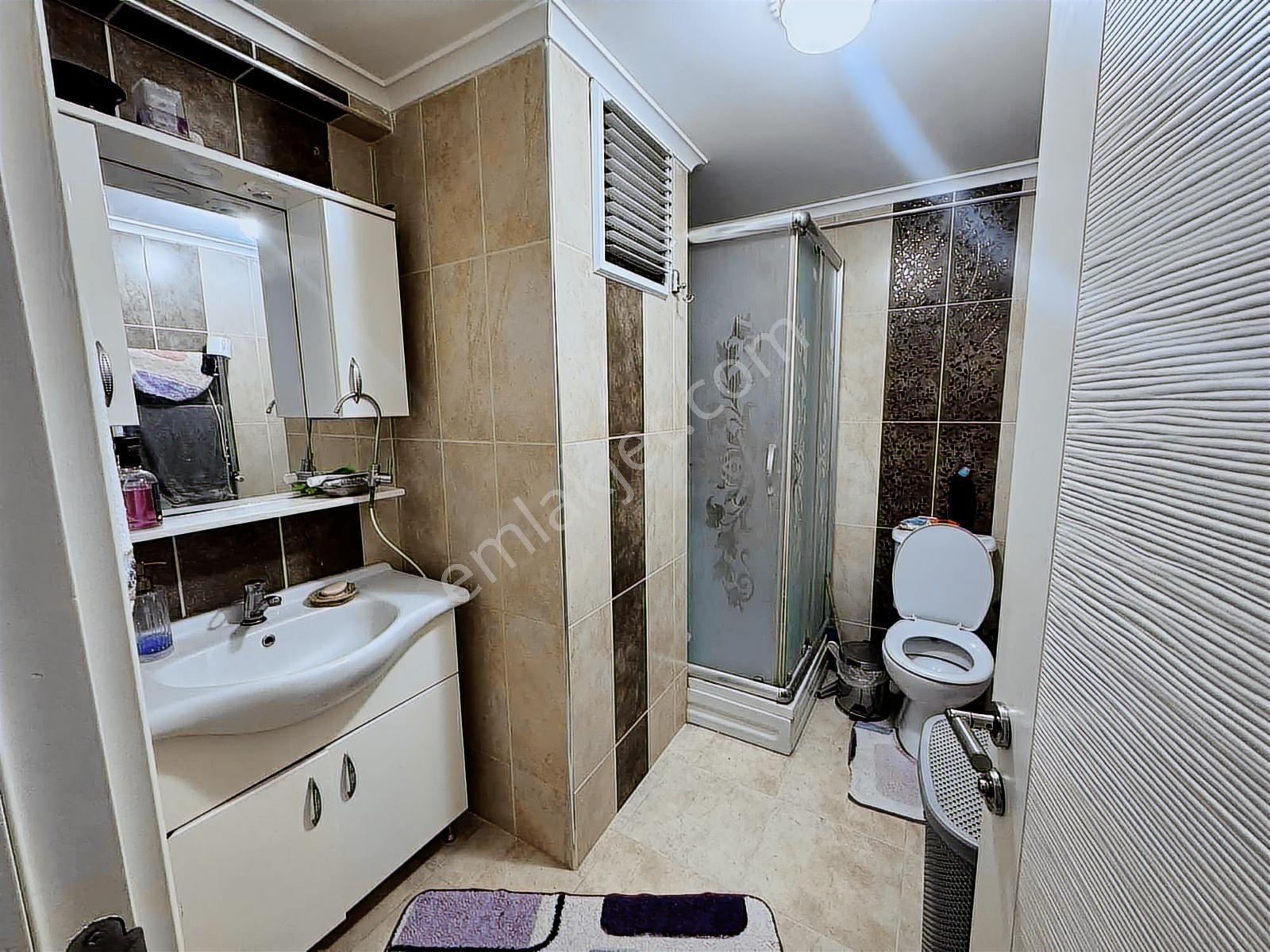 Demirtaş Cumhuriyet Mah. Ara Kat 2+1 Satılık Daire - Görsel 9