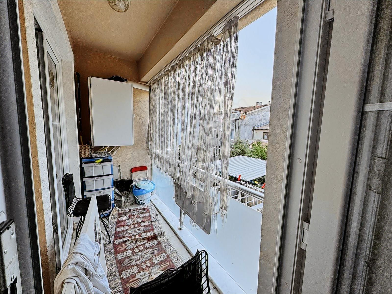 Demirtaş Cumhuriyet Mah. Ara Kat 2+1 Satılık Daire - Görsel 10