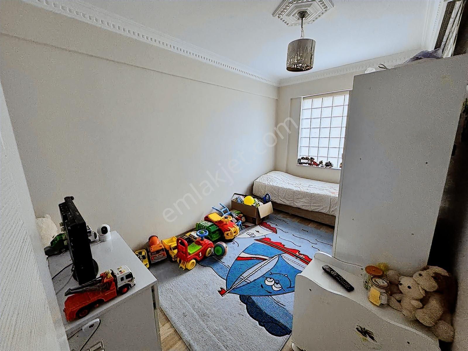 Demirtaş Cumhuriyet Mah. Ara Kat 2+1 Satılık Daire - Görsel 4