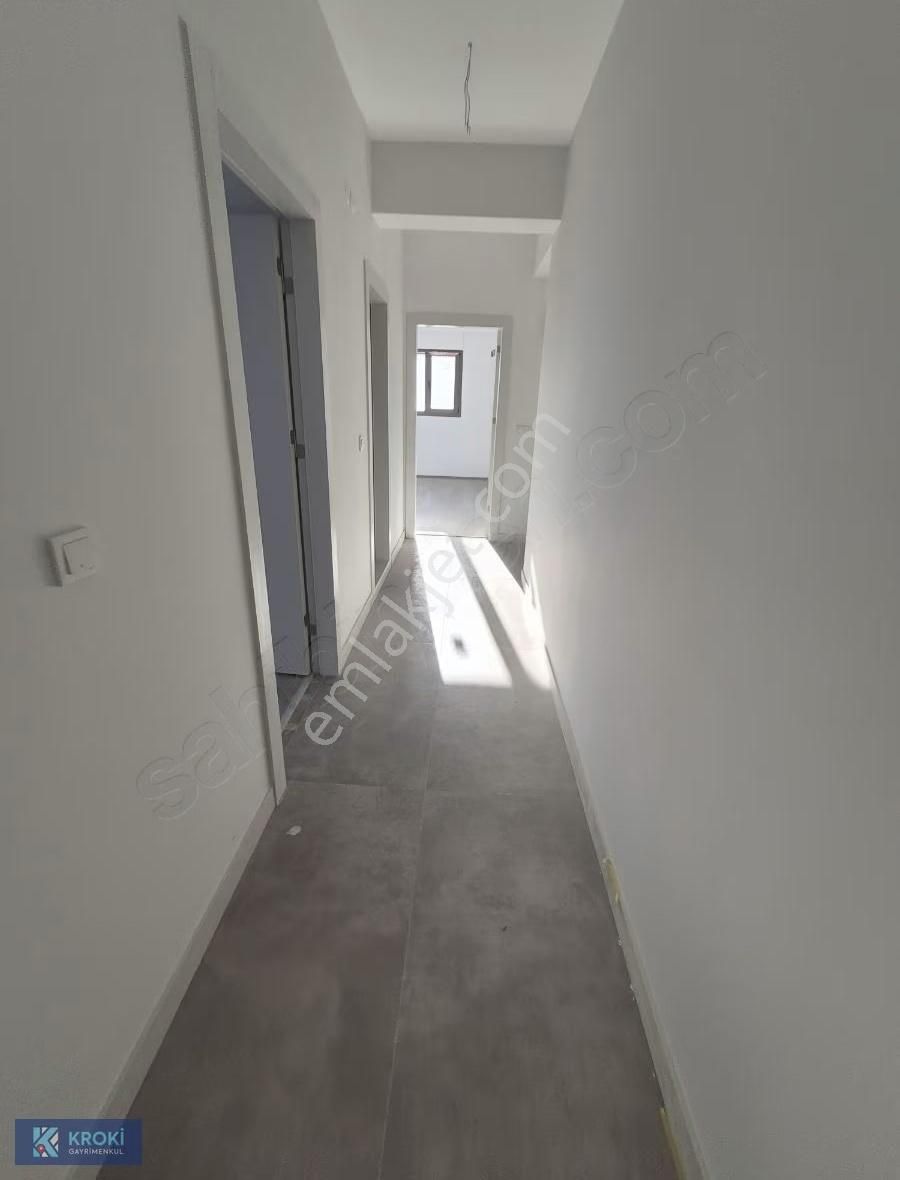 Krokiden Mkuyuda Satılık Sıfır 3+1 Arakat Daire - Görsel 10