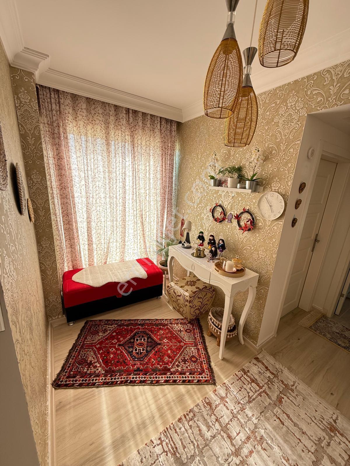 Kuşadası Davutlar Caferli'de Deniz Manzaralı Satılık Villa - Görsel 31