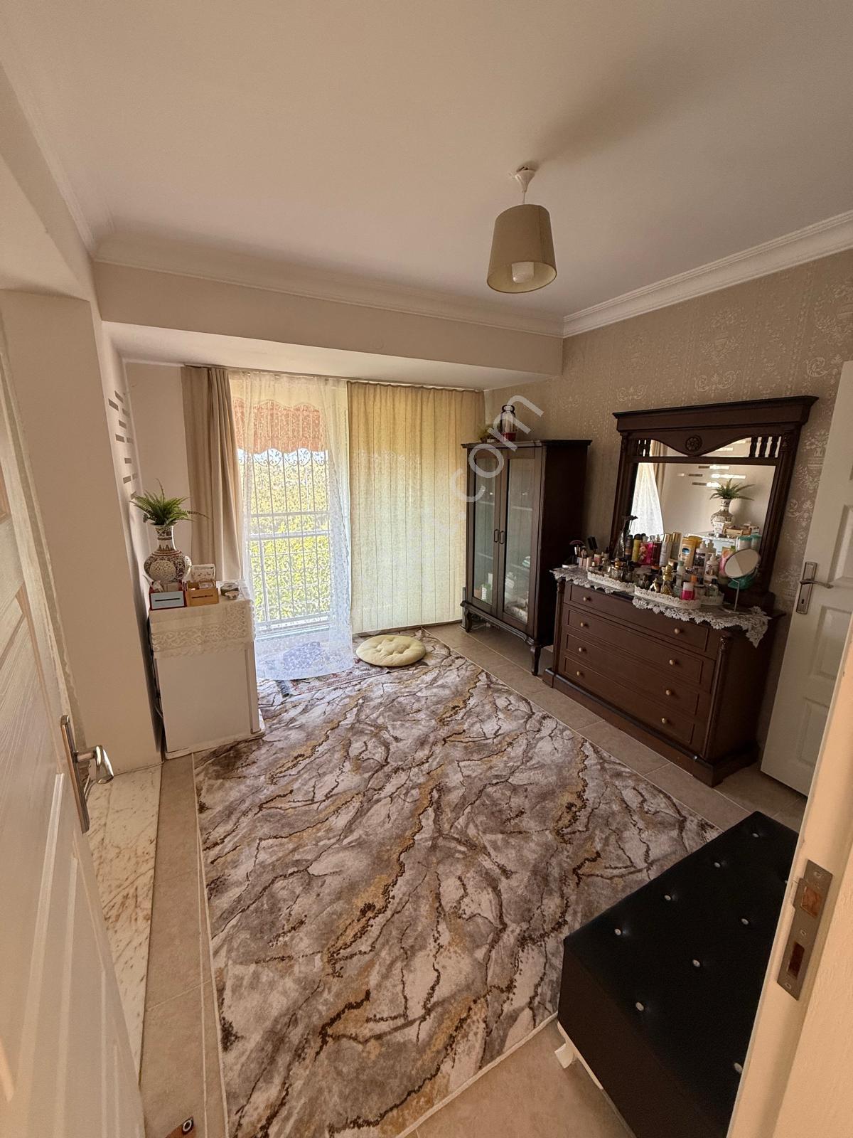 Kuşadası Davutlar Caferli'de Deniz Manzaralı Satılık Villa - Görsel 27