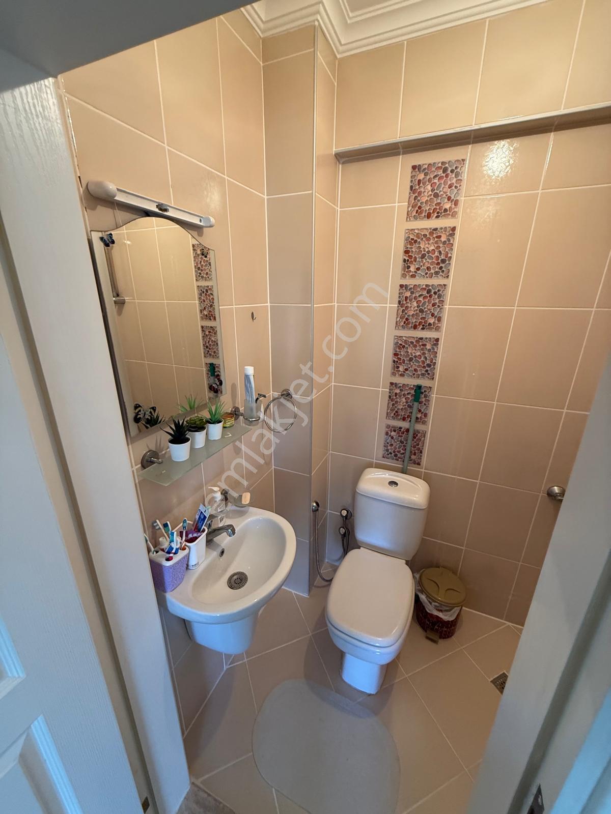 Kuşadası Davutlar Caferli'de Deniz Manzaralı Satılık Villa - Görsel 34