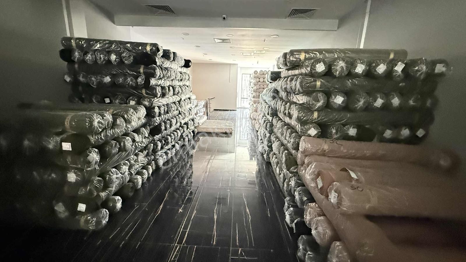 Çiğdem Emlak'tan The İst Veliefendi Kiralık Dükkan 480m2 3 Katlı - Görsel 10