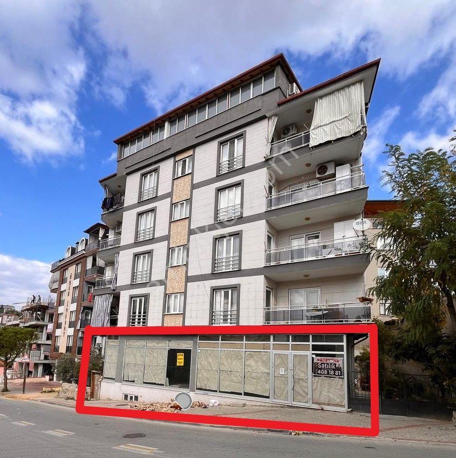 Myra Dan Muratdede De Satılık İşyeri Dükkan Ofis Depo - Görsel 2