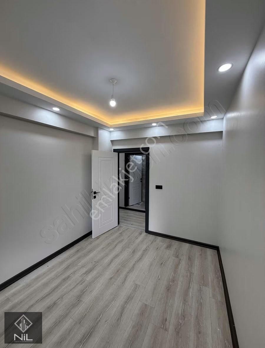 Merkezi Konumda Sıfır Balkonlu Lüks 2+1 Yüksek Giriş Daire - Görsel 23