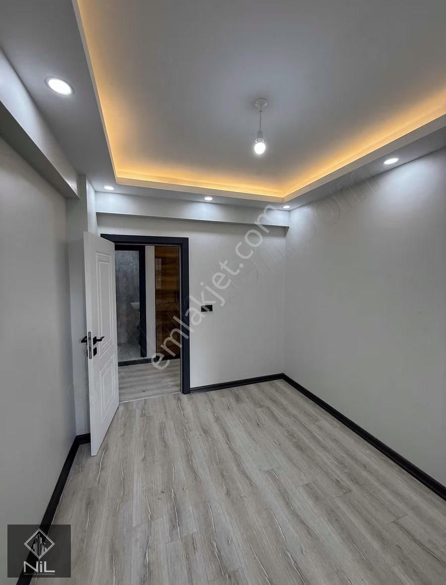 Merkezi Konumda Sıfır Balkonlu Lüks 2+1 Yüksek Giriş Daire - Görsel 8