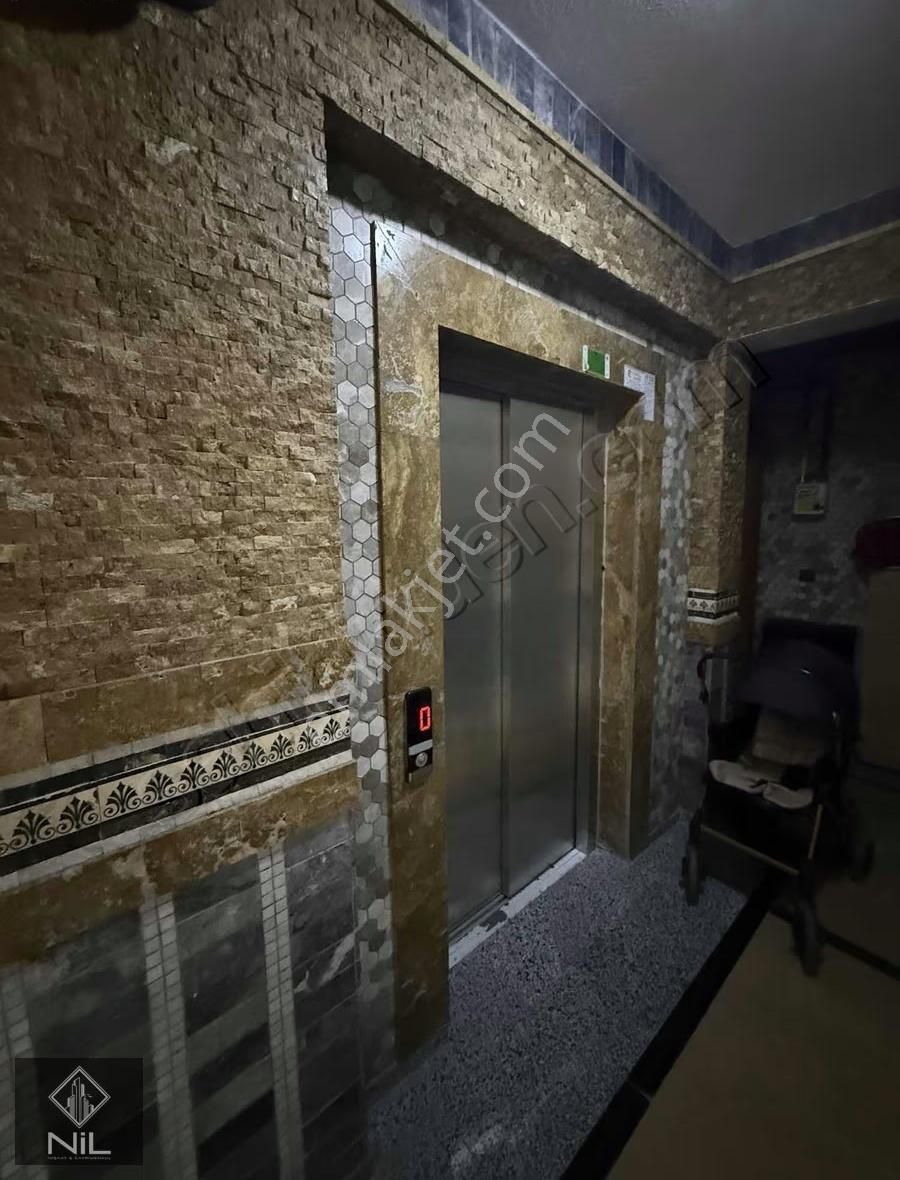 Merkezi Konumda Sıfır Balkonlu Lüks 2+1 Yüksek Giriş Daire - Görsel 21